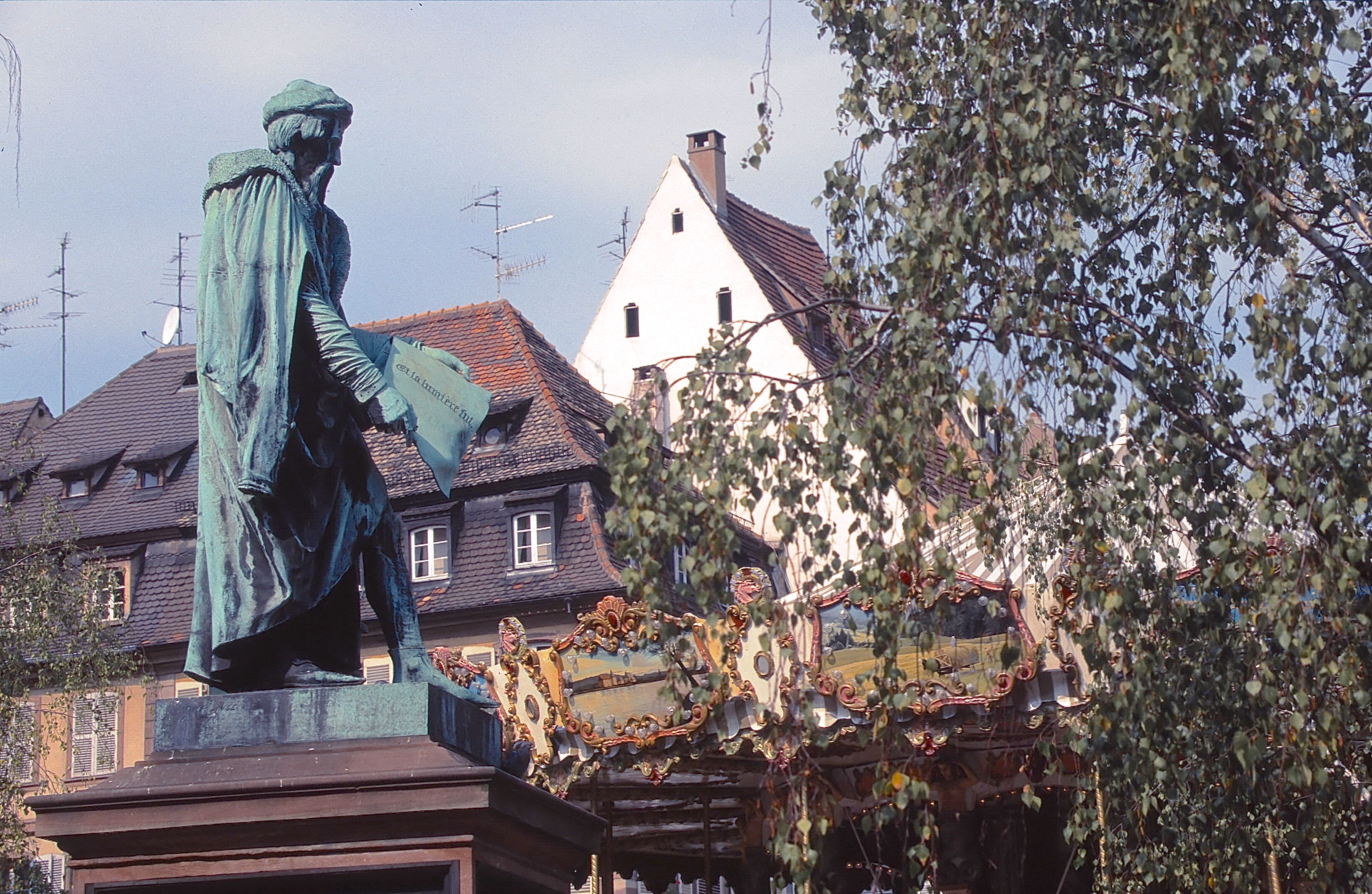 STRASBOURG