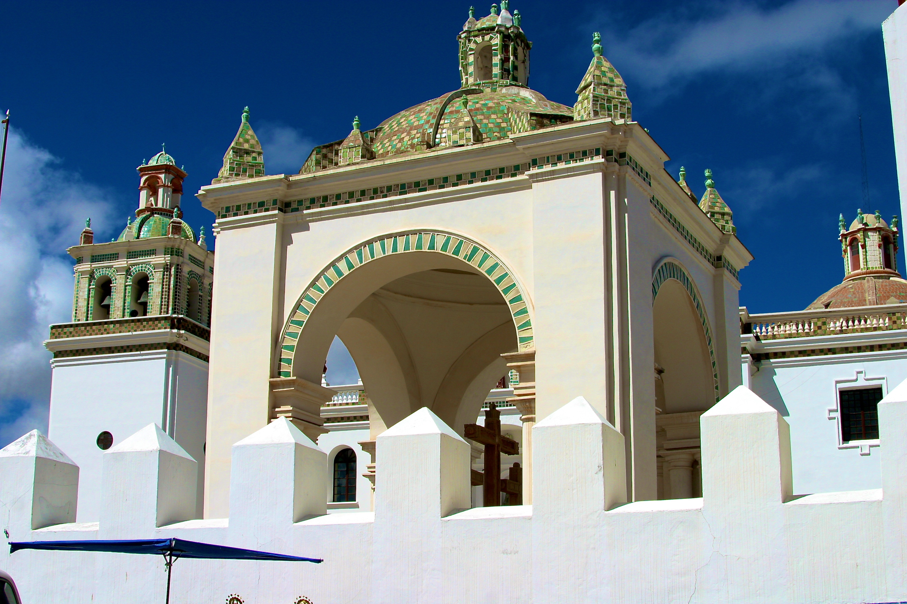 COPACABANA