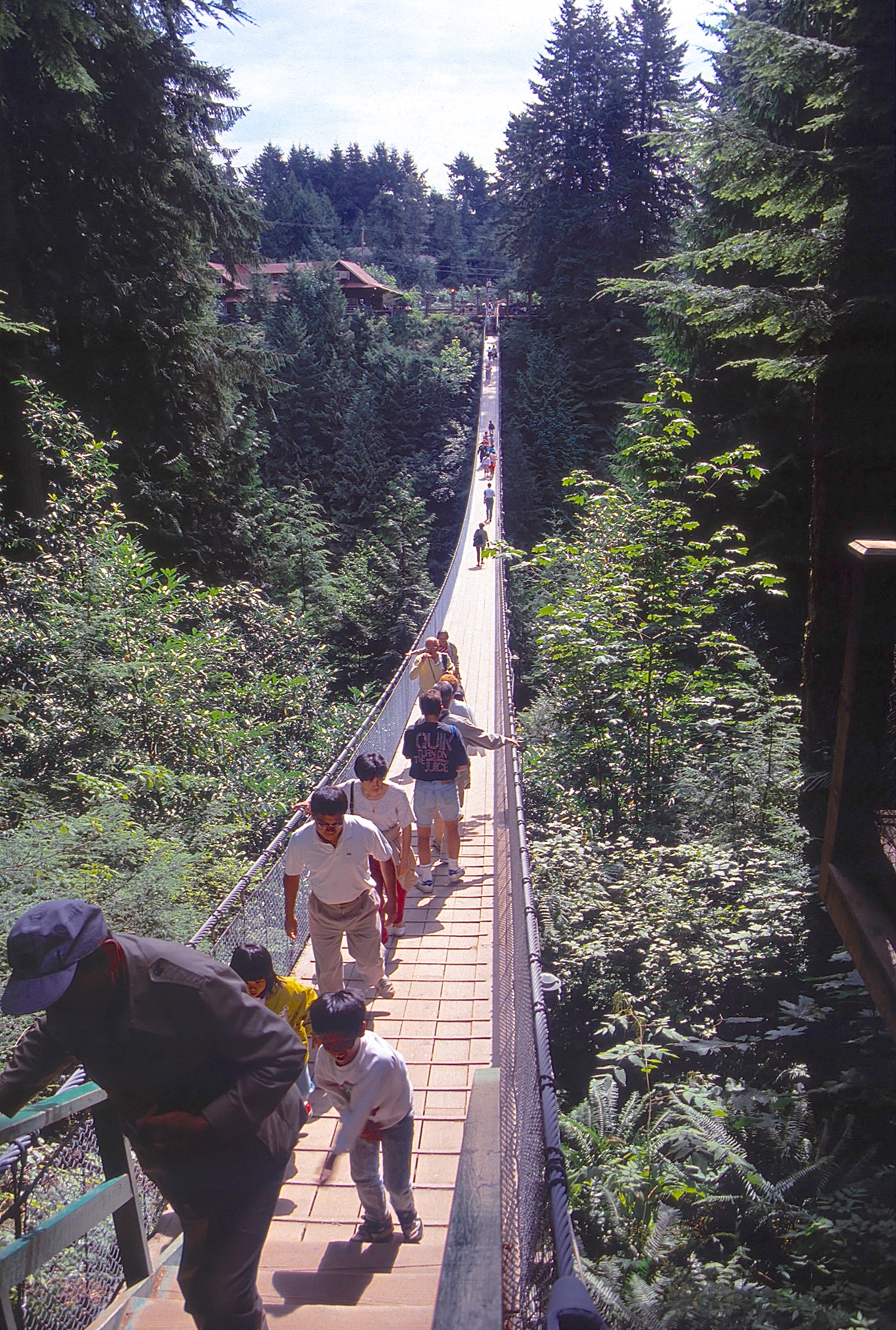 VANCOUVER
