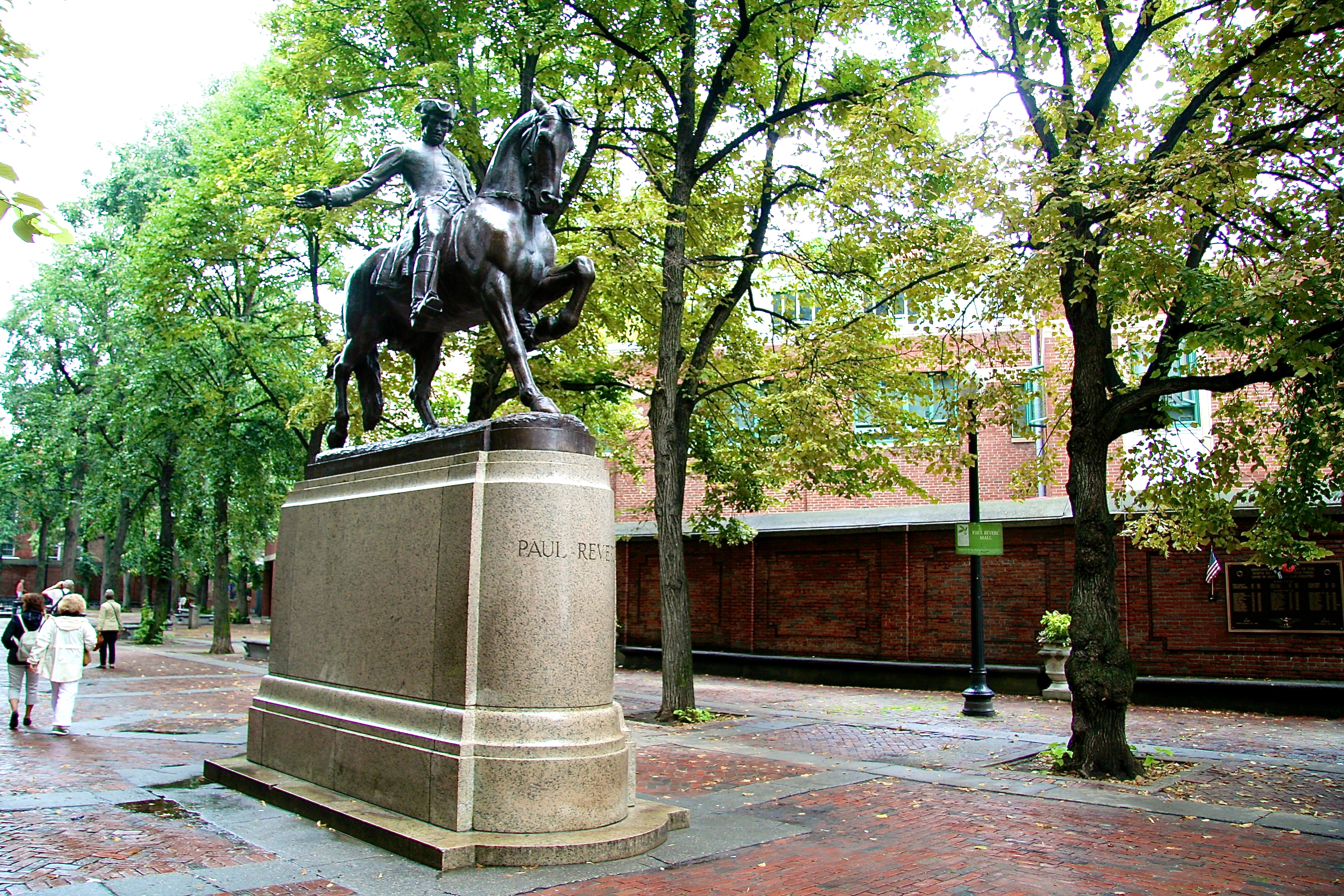 BOSTON