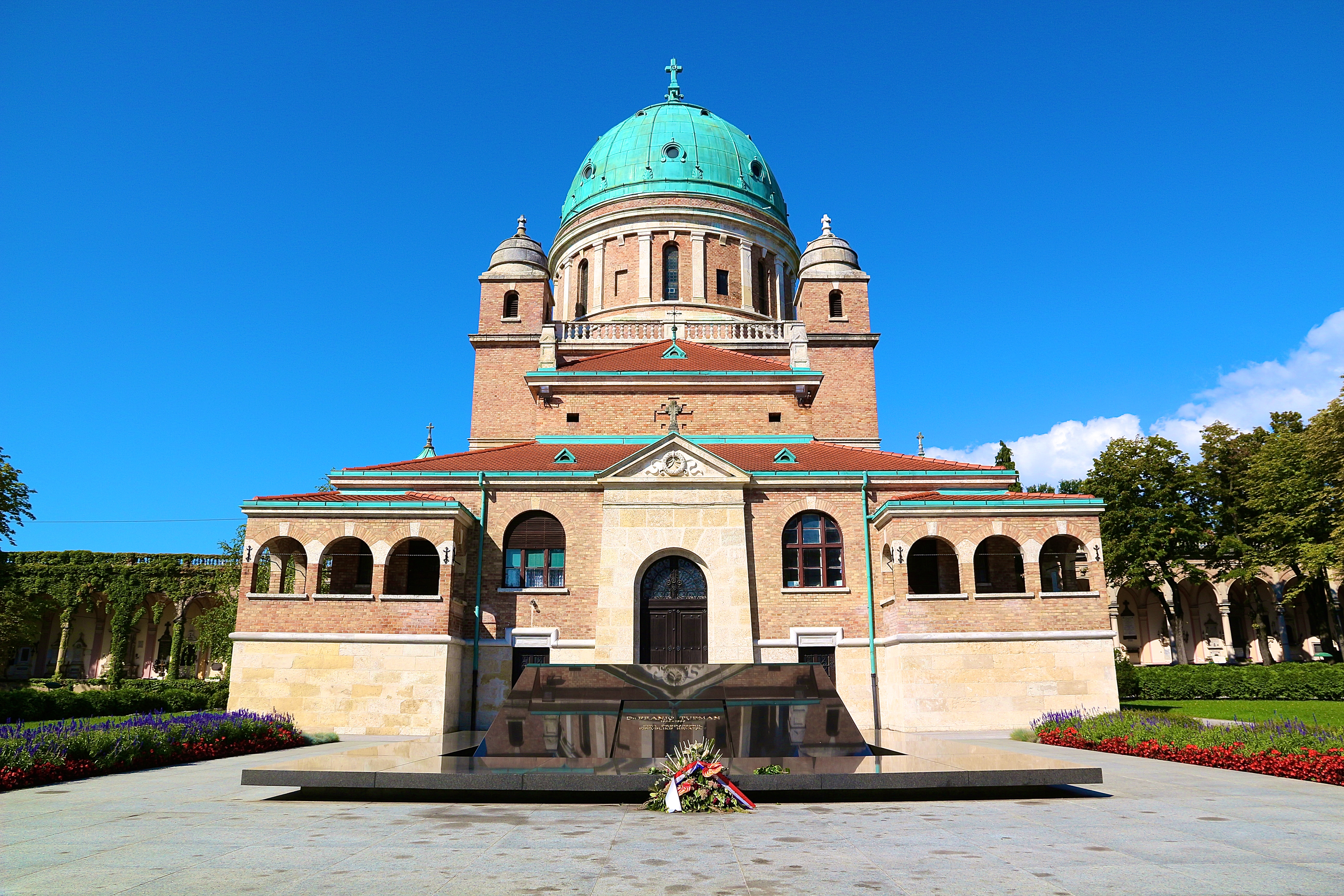ZAGREB