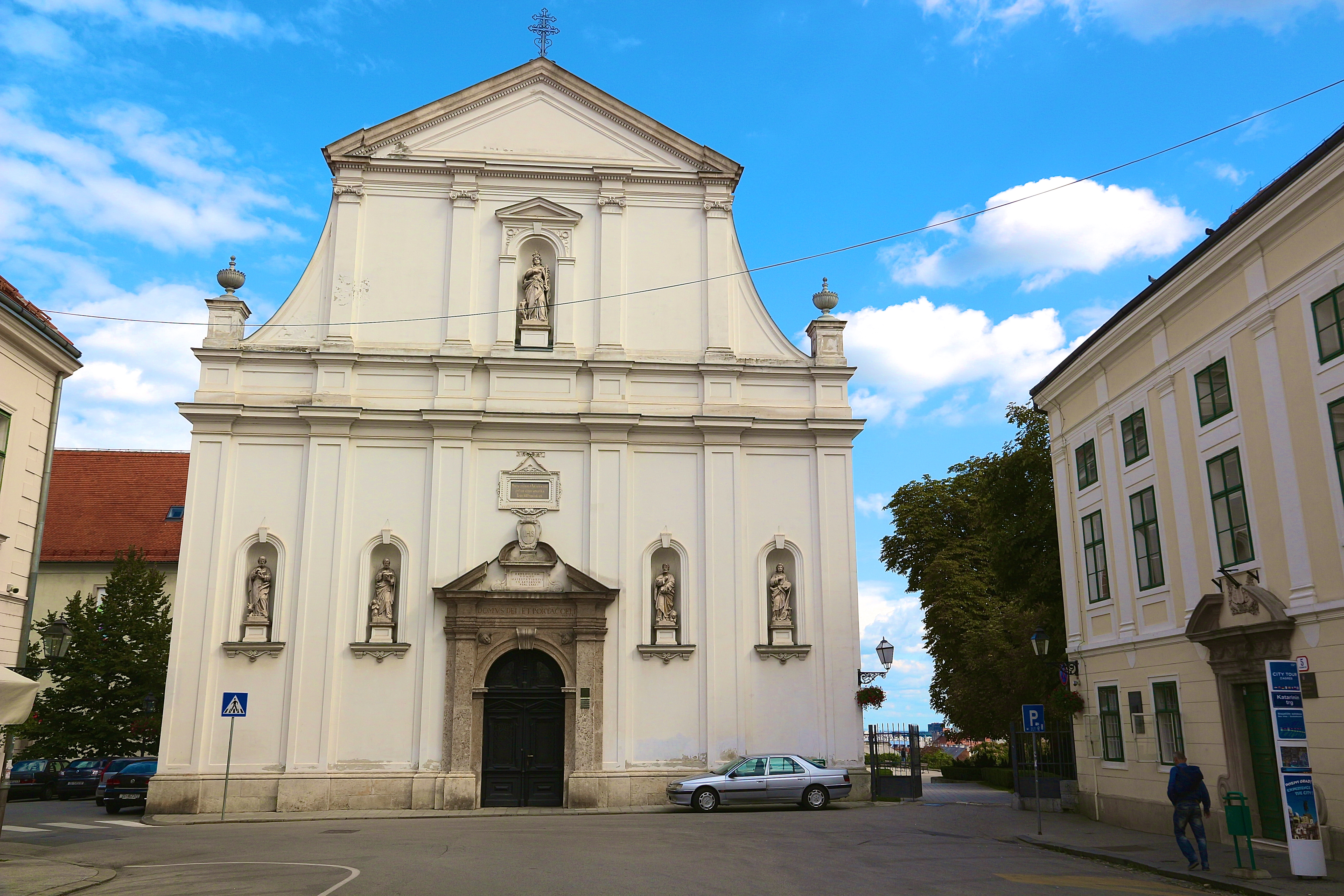 ZAGREB