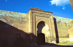 AKSARAY