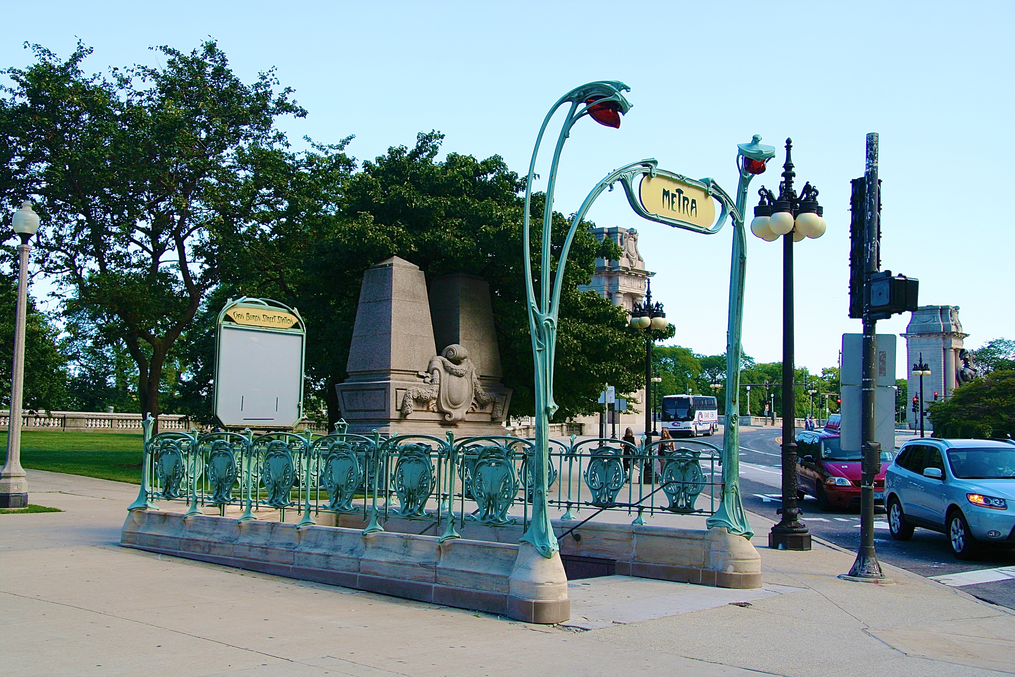 CHICAGO