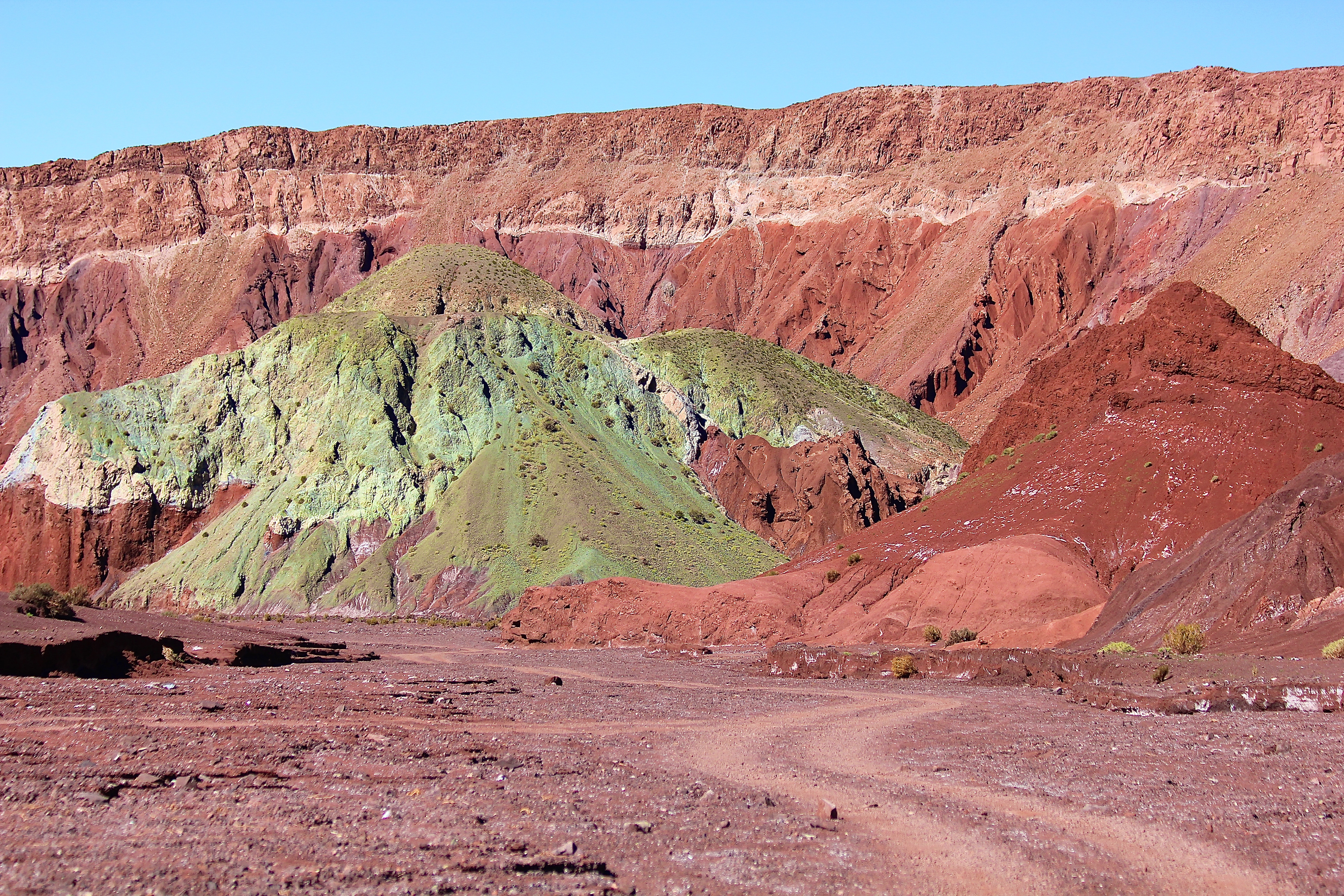 VALLE ARCOIRIS