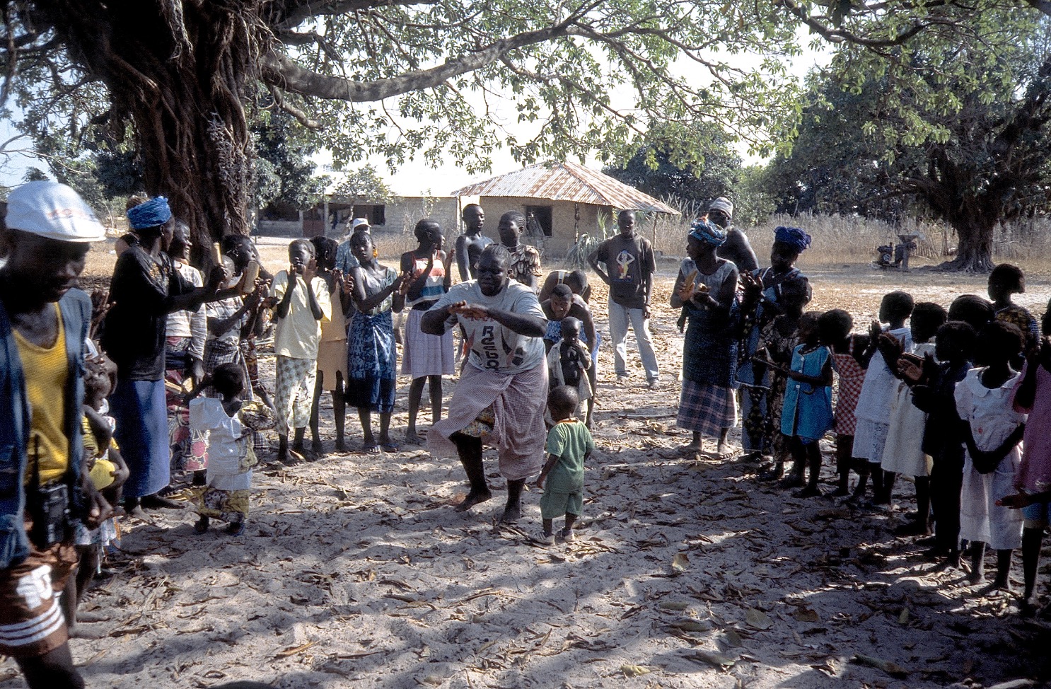 CASAMANCE