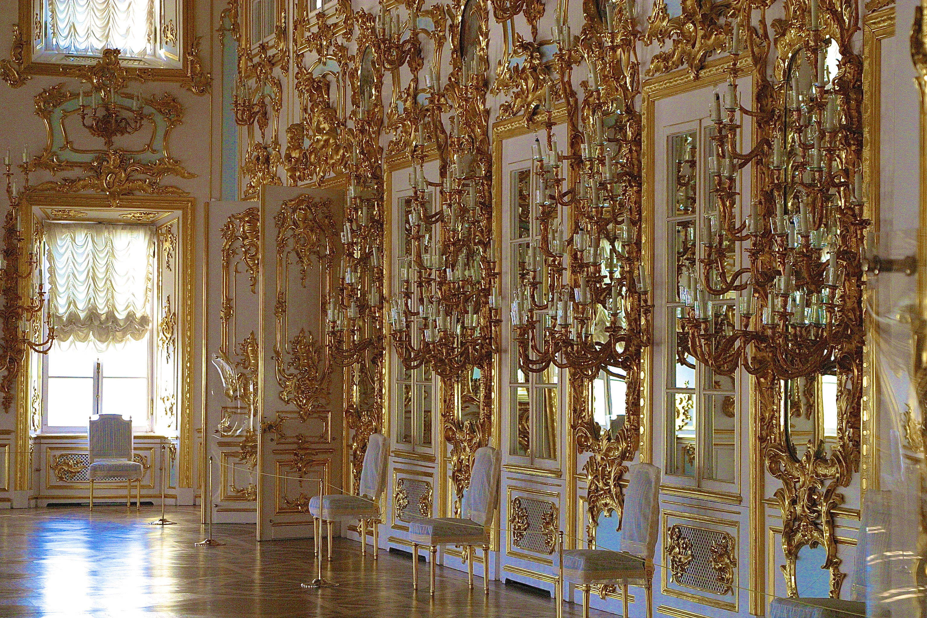 PETERHOF