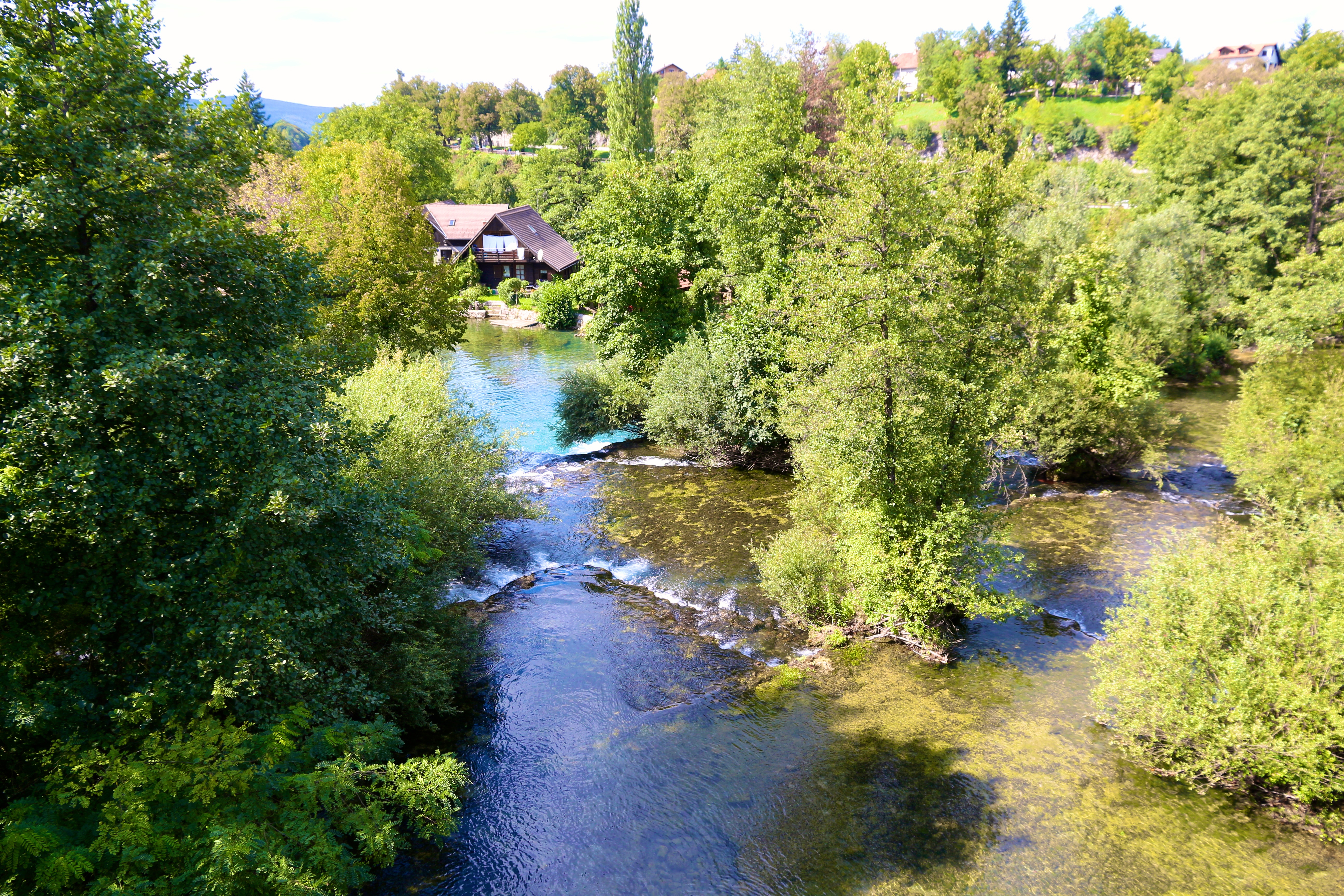 RASTOKE