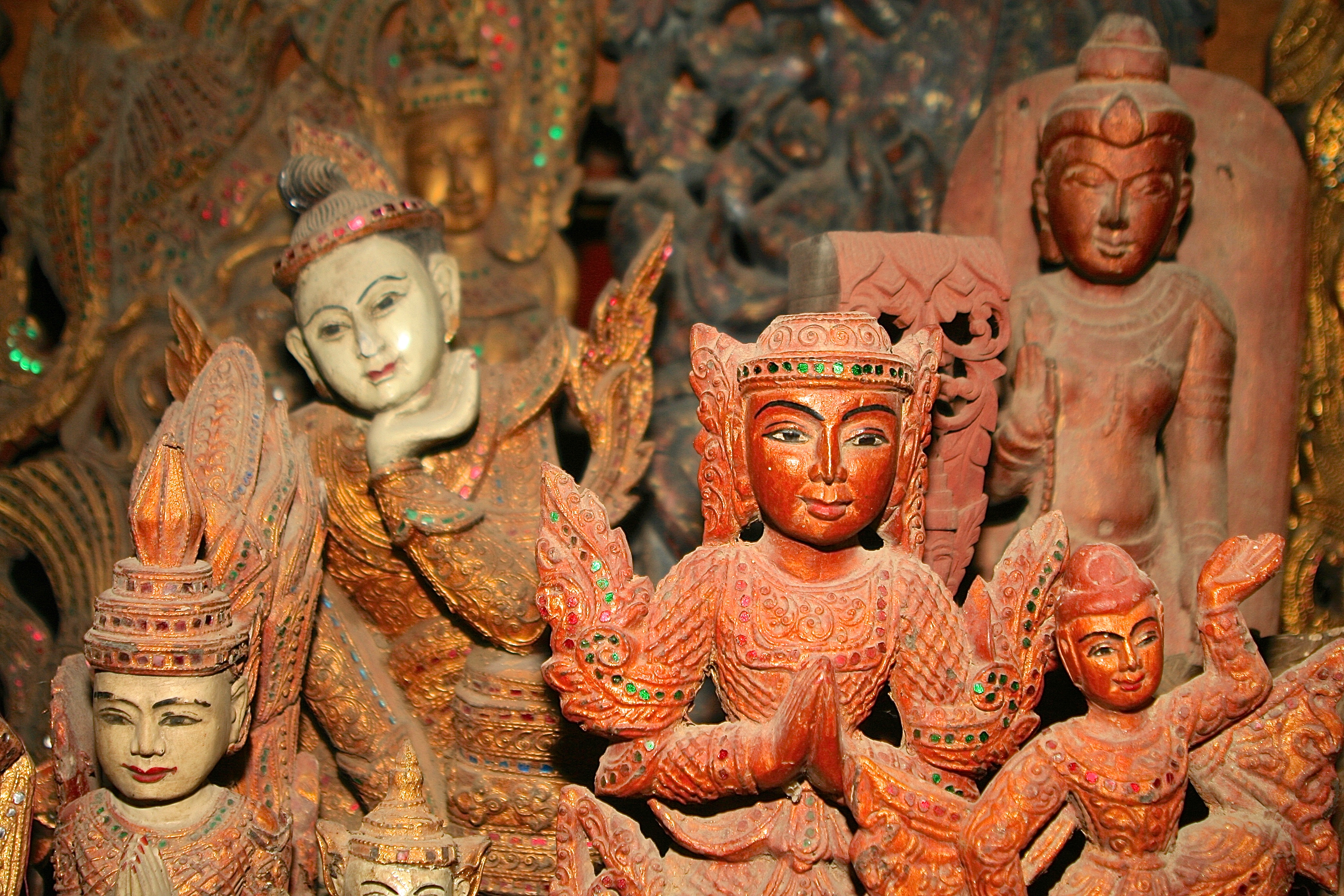 SAGAING