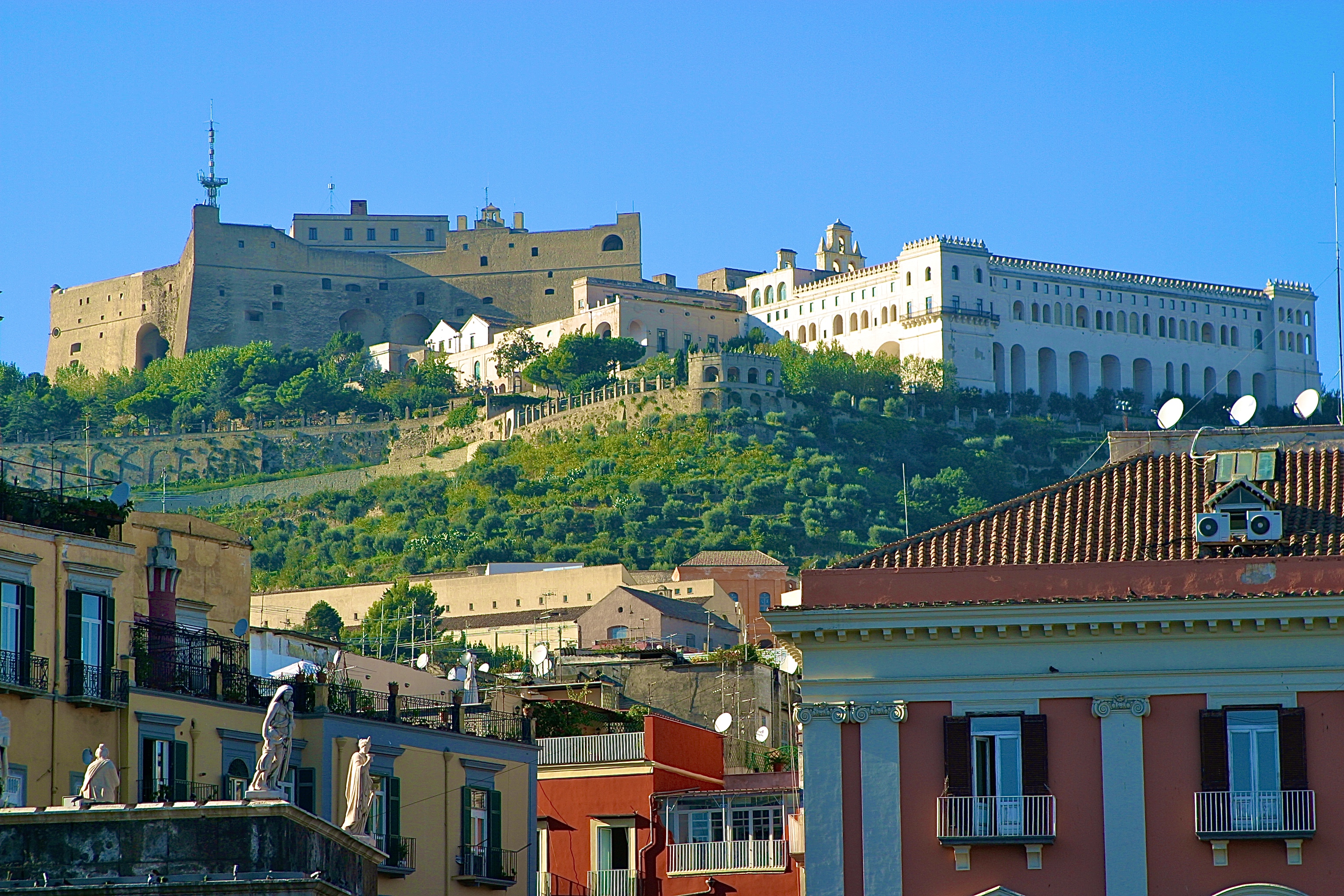 NAPLES