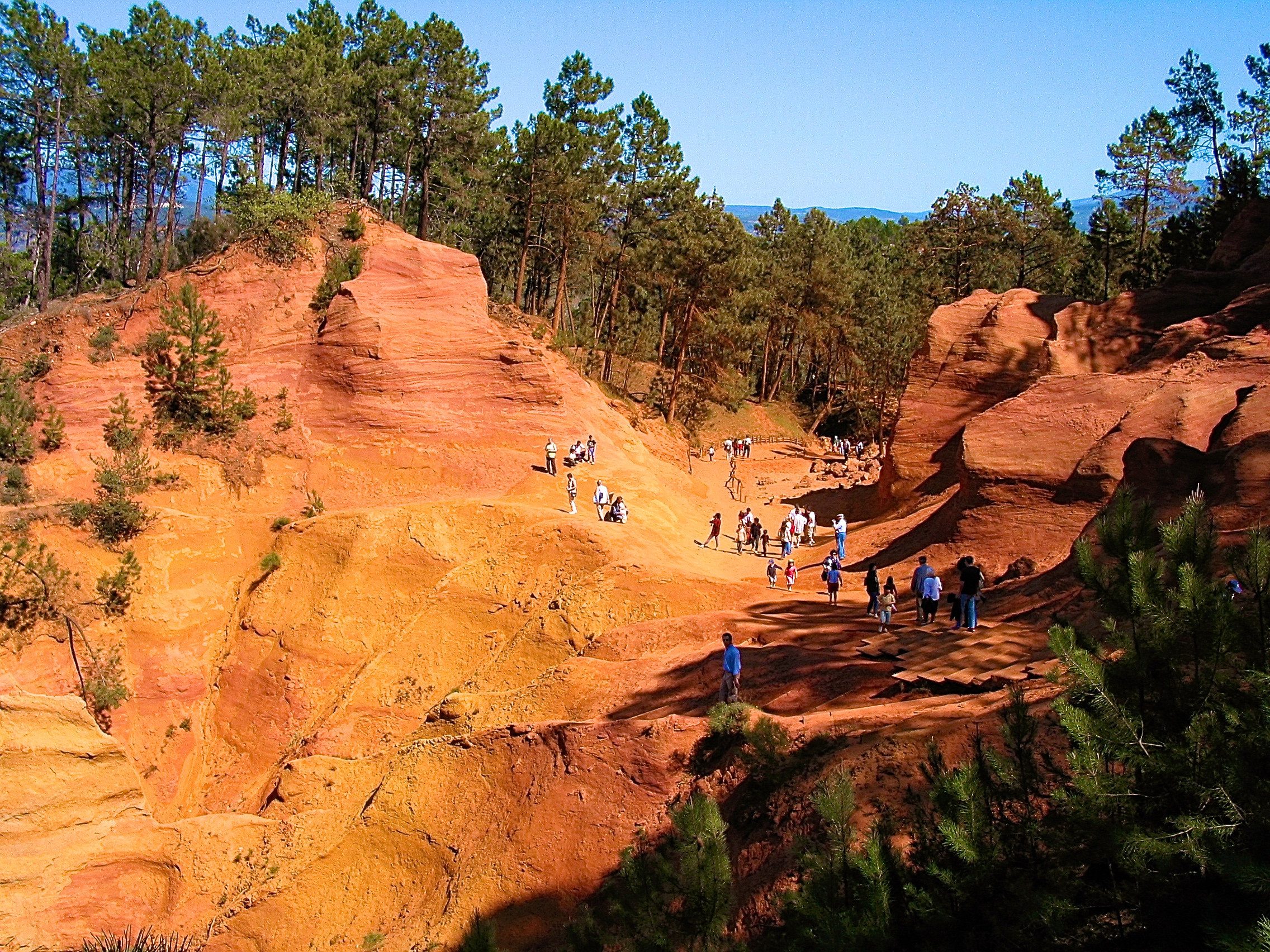 ROUSSILLON
