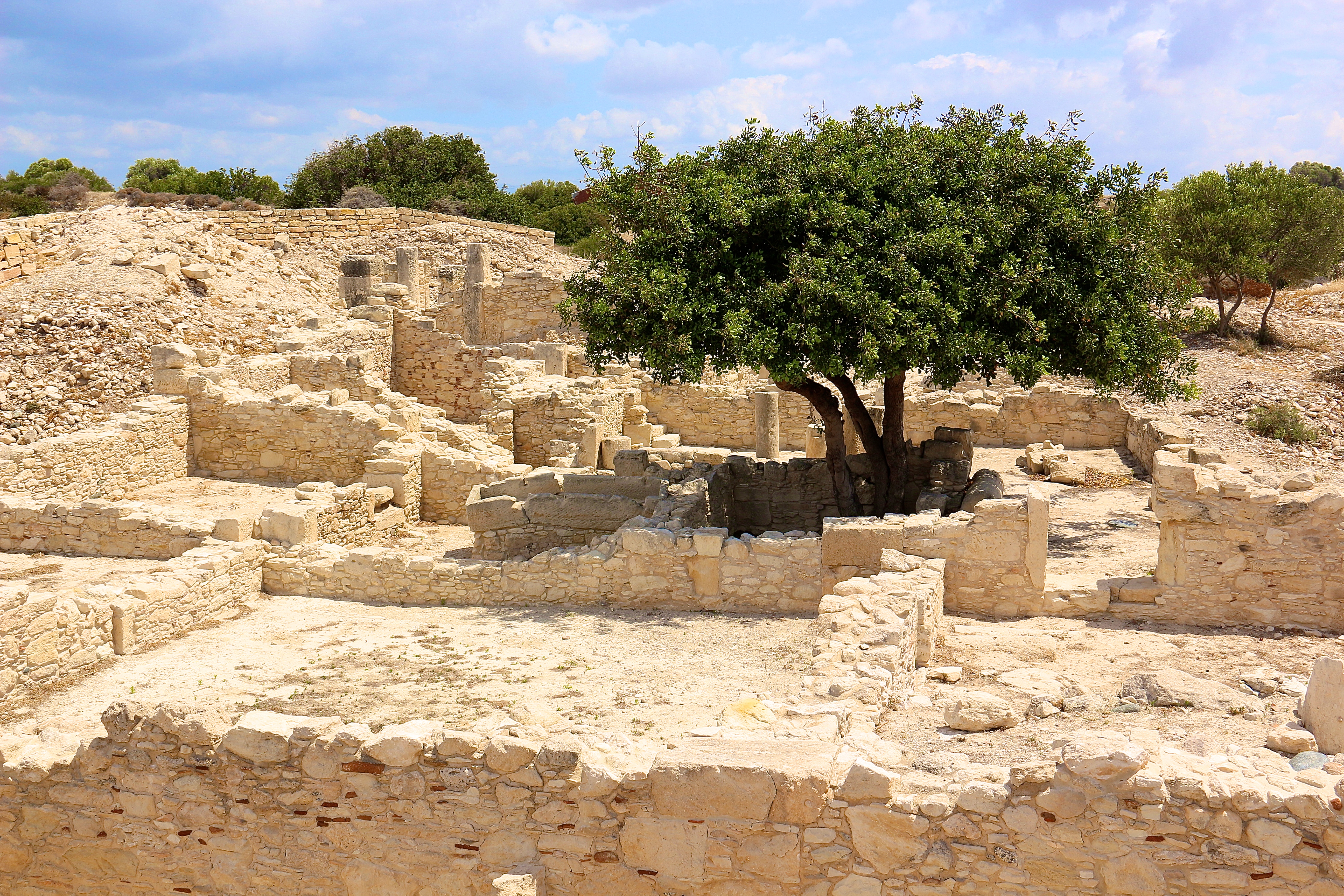 KOURION