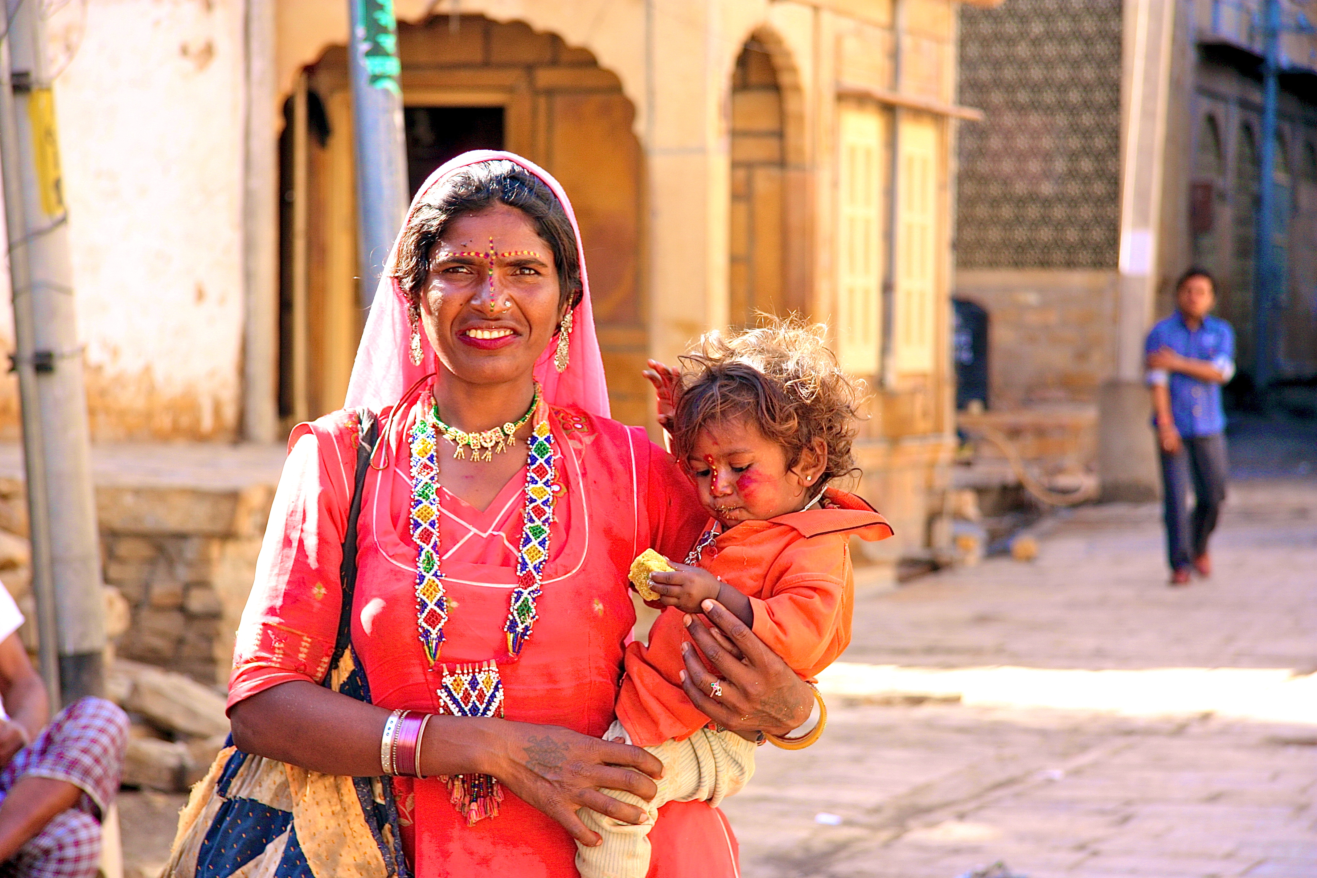 JAISALMER