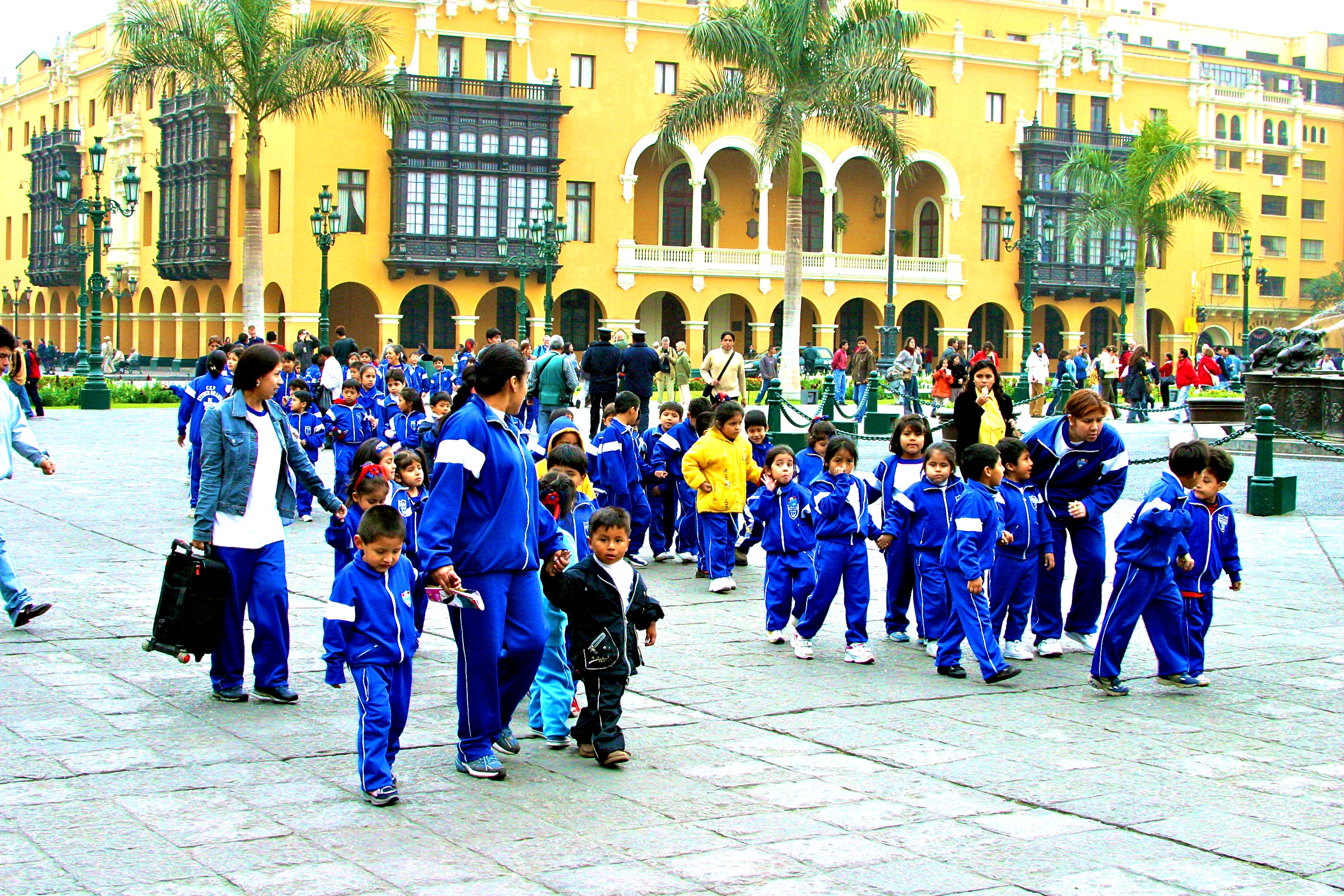 LIMA