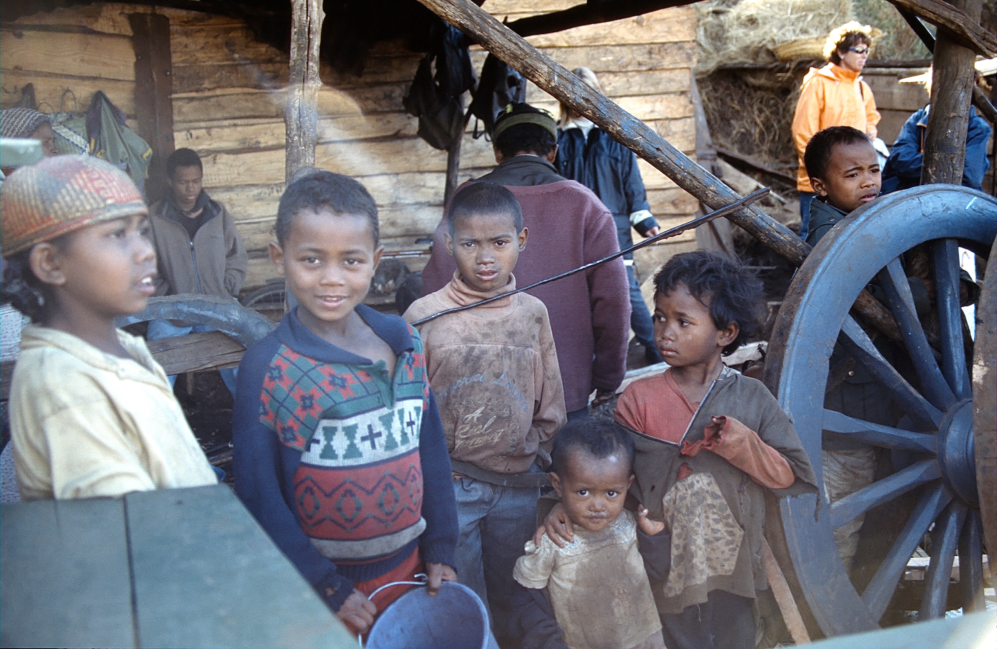 ANTSIRABE