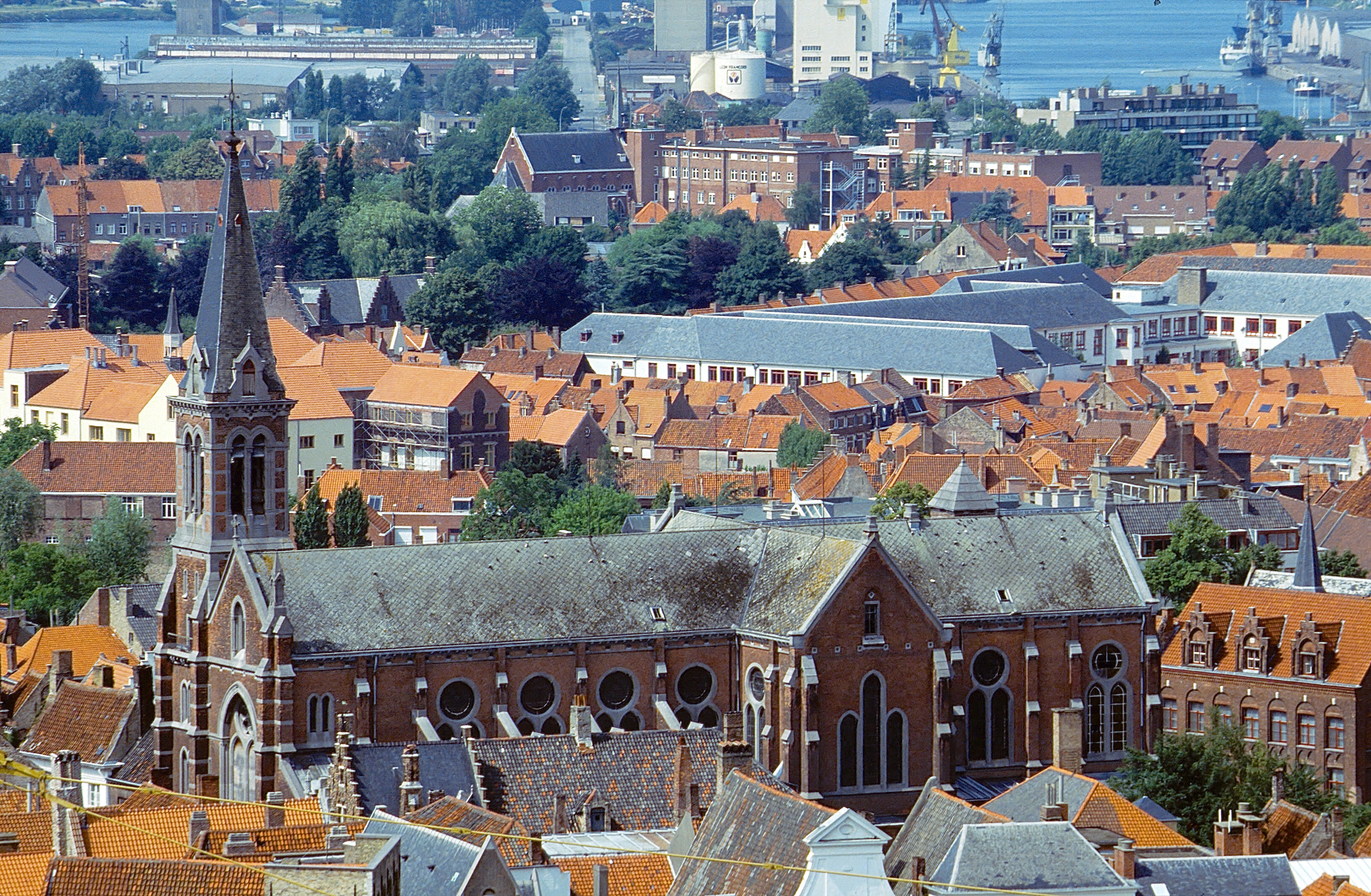 BRUGES