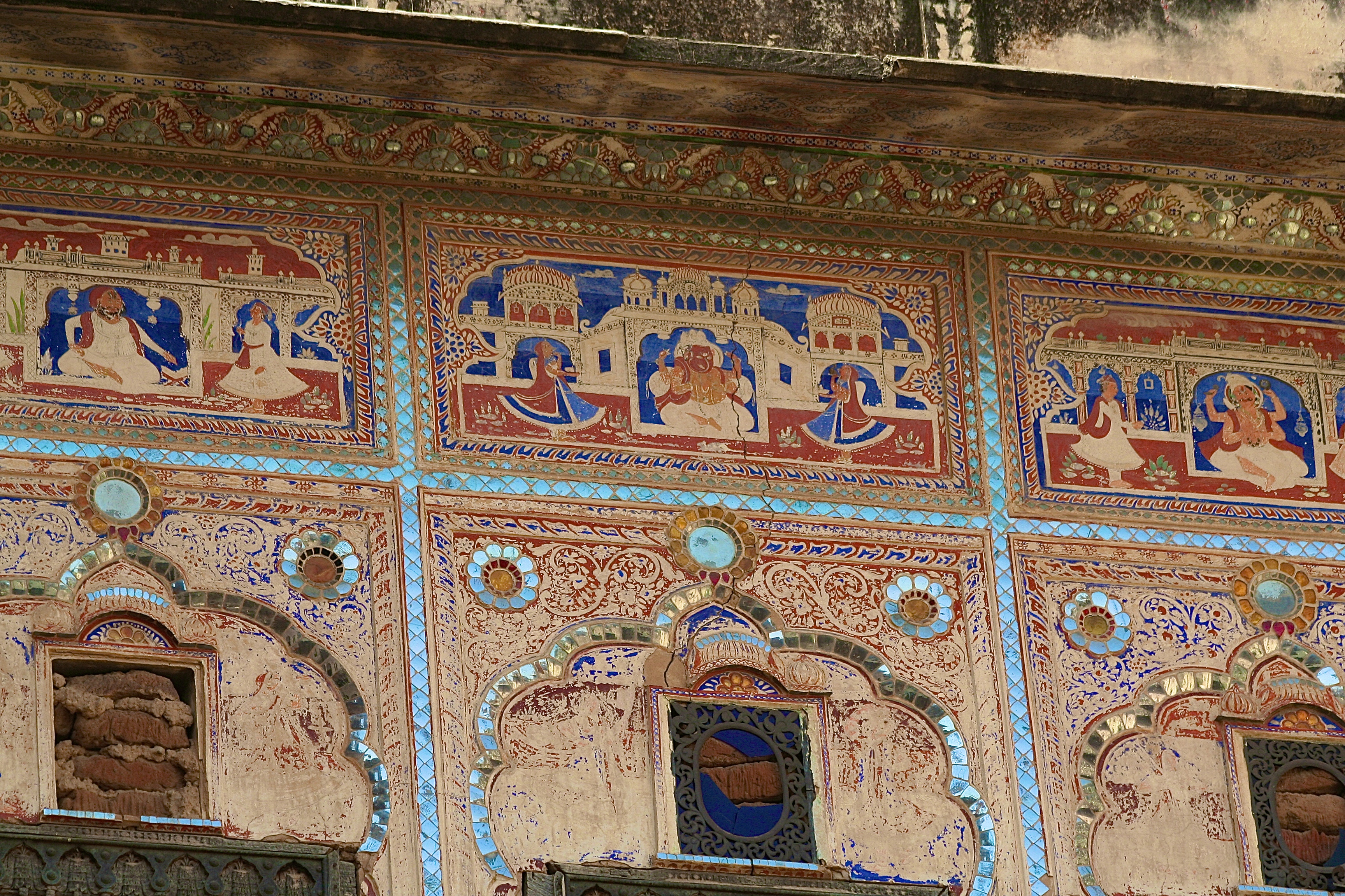 MANDAWA