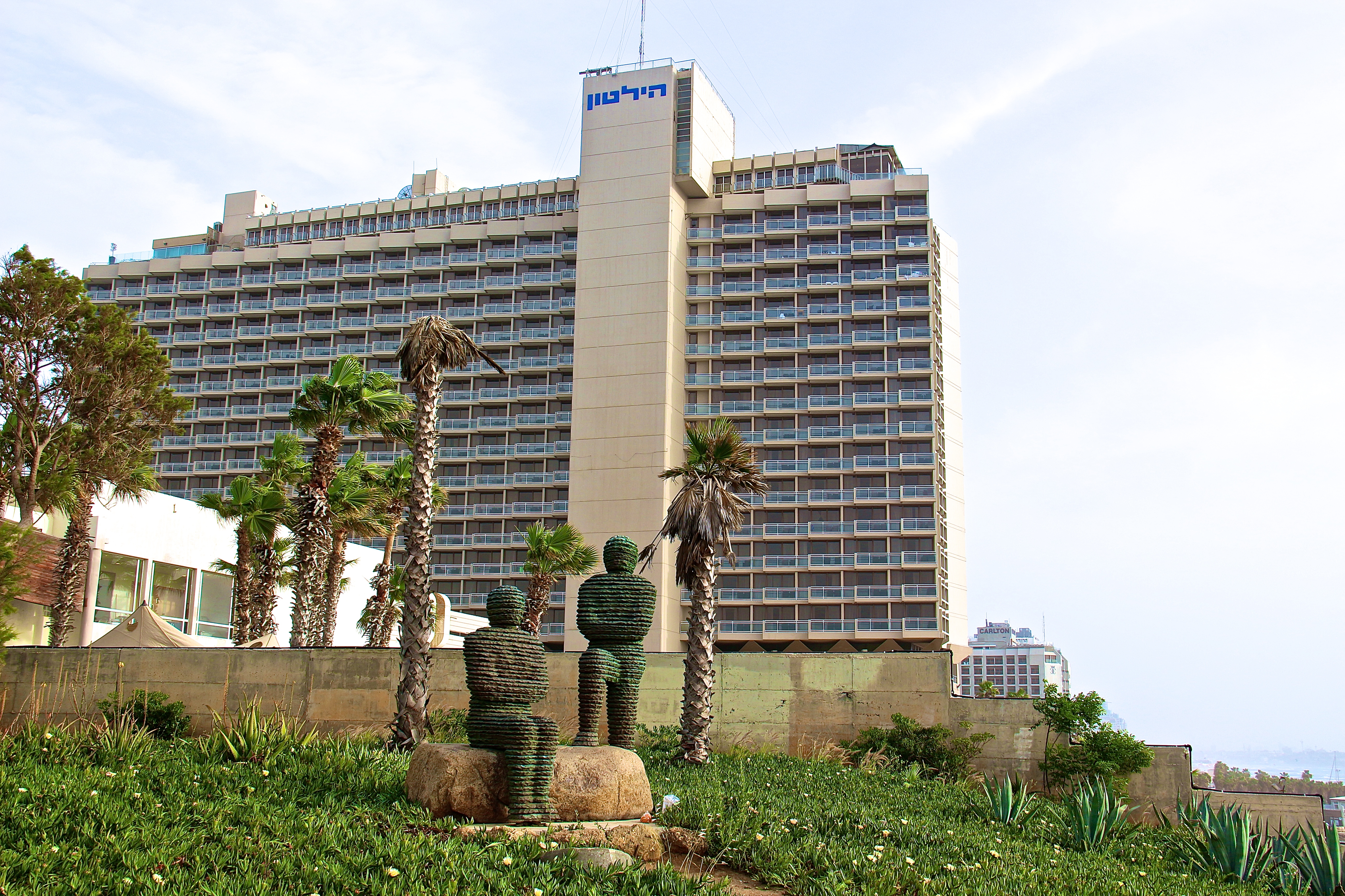 TEL AVIV