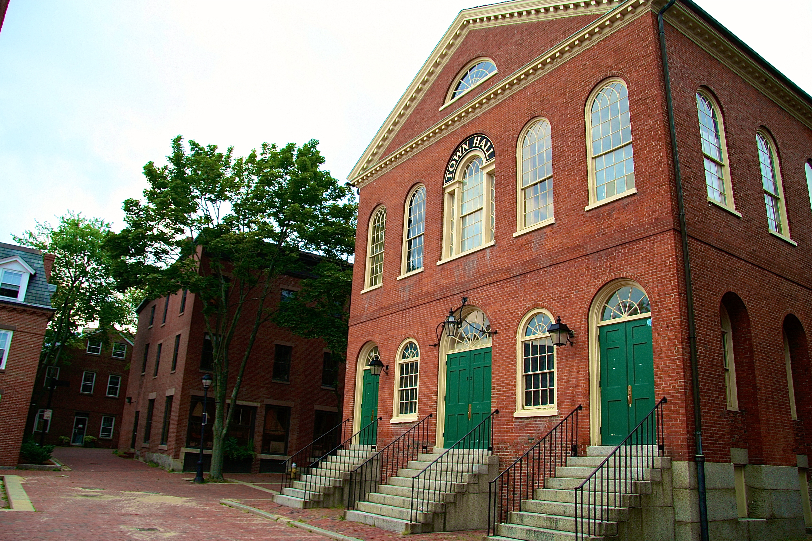 SALEM