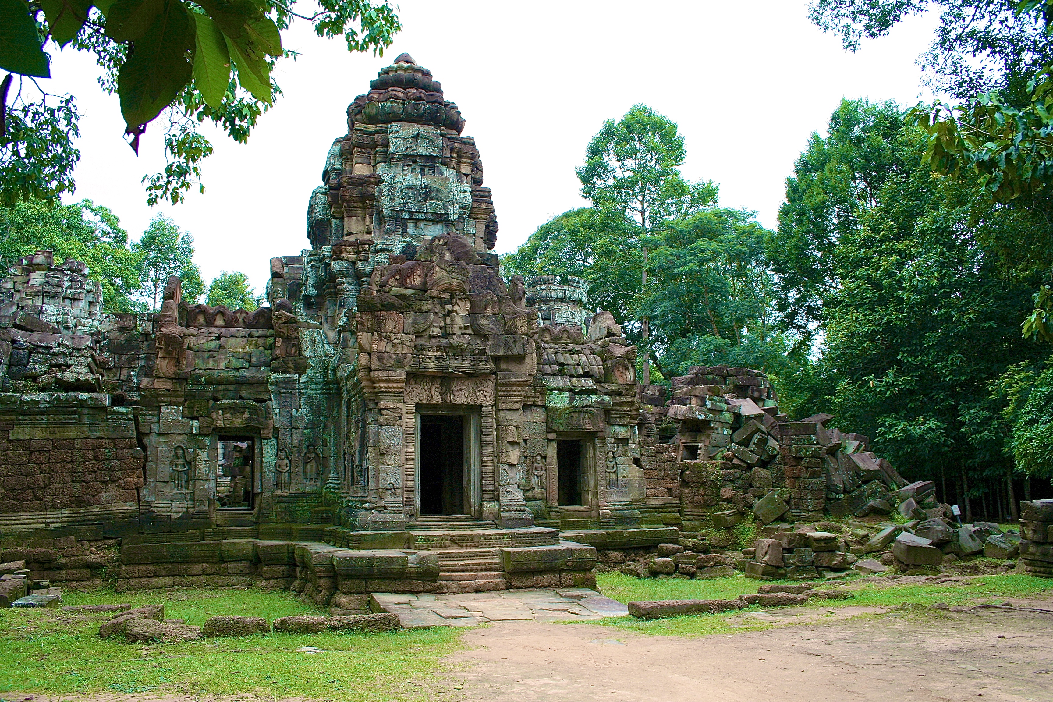 ANGKOR