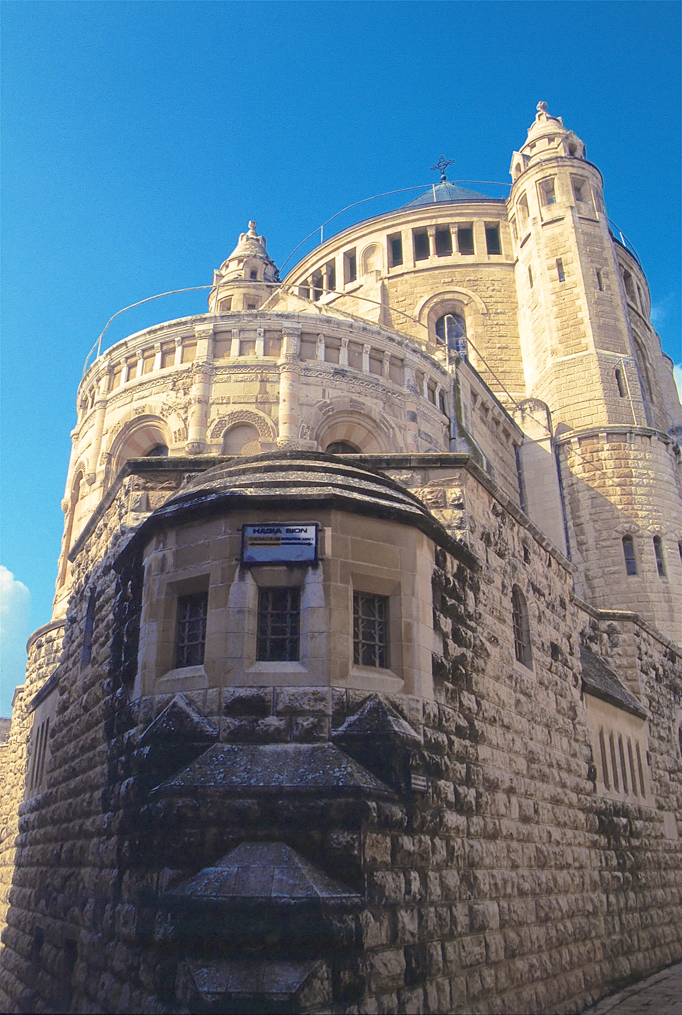 JÉRUSALEM