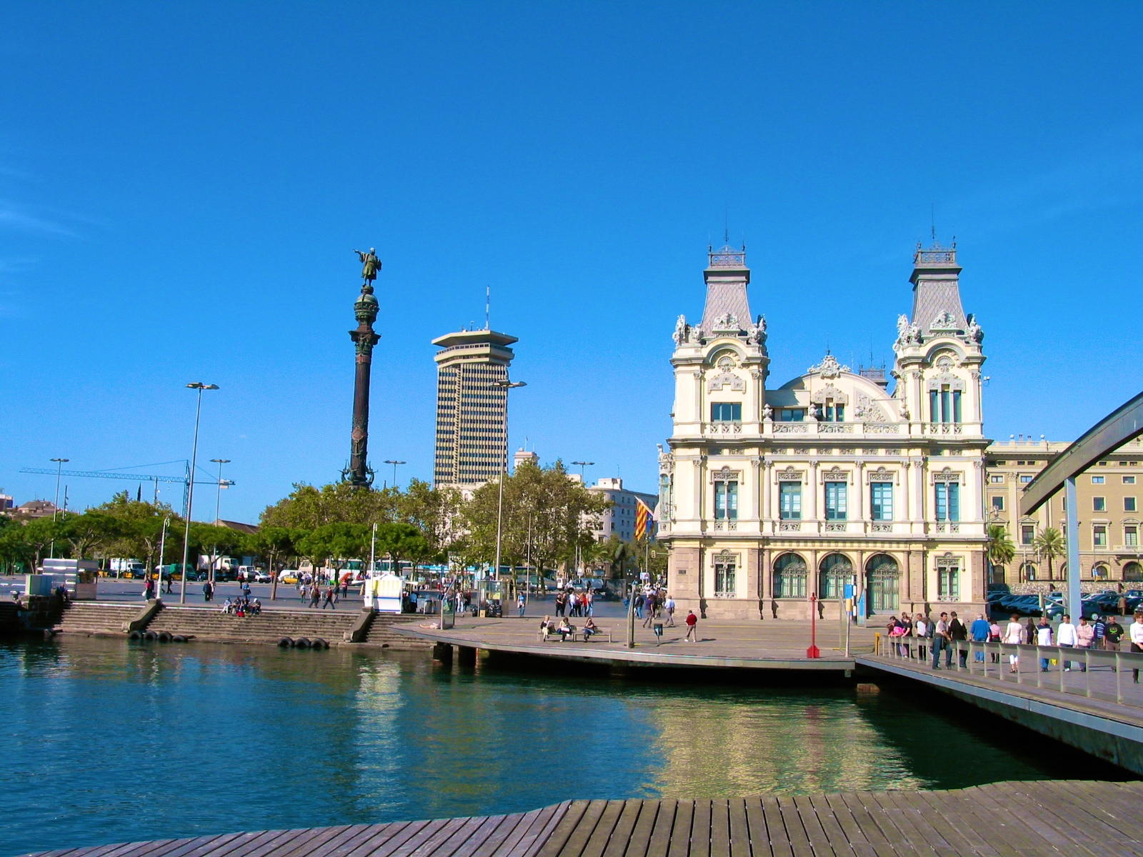 BARCELONE