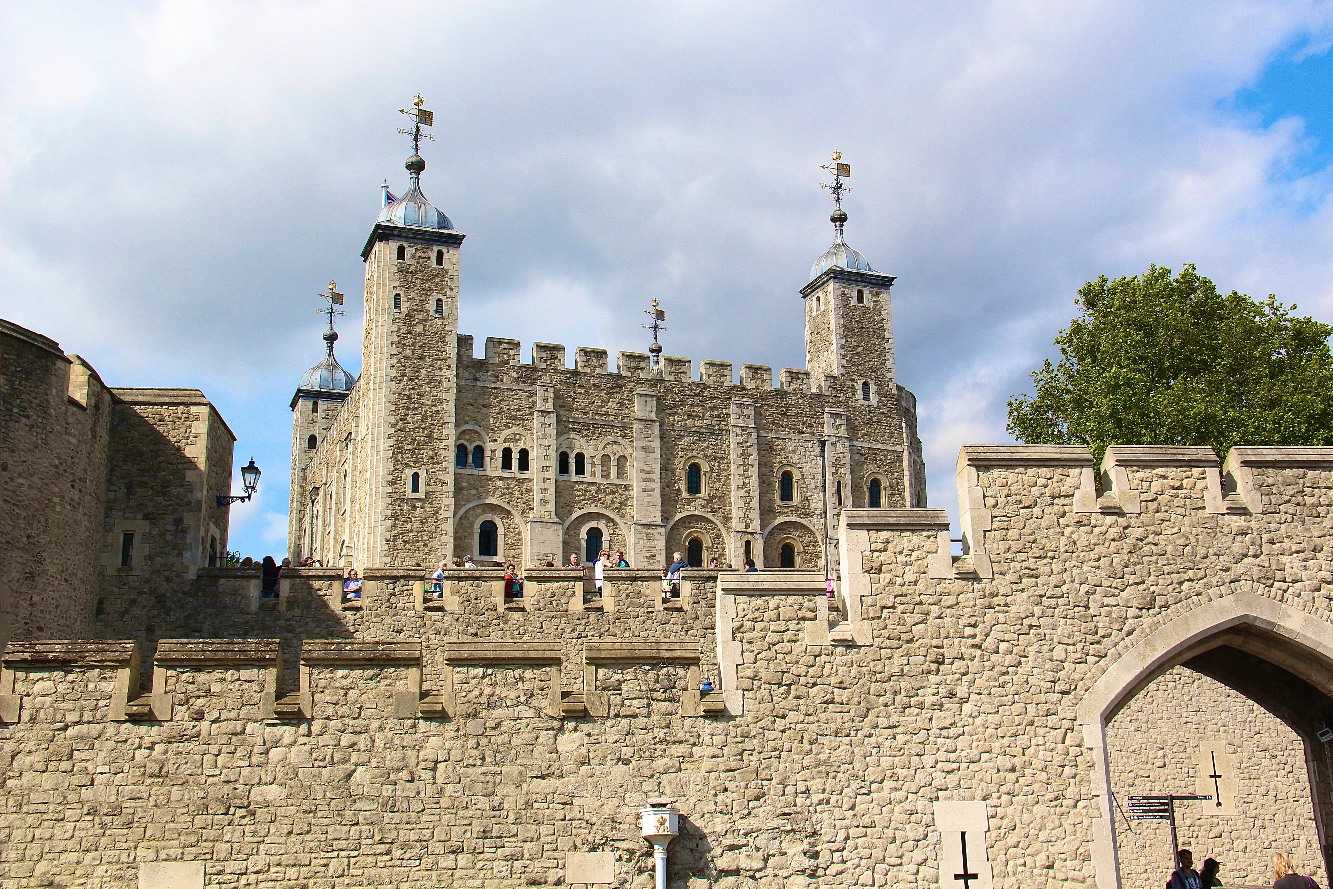 LONDRES