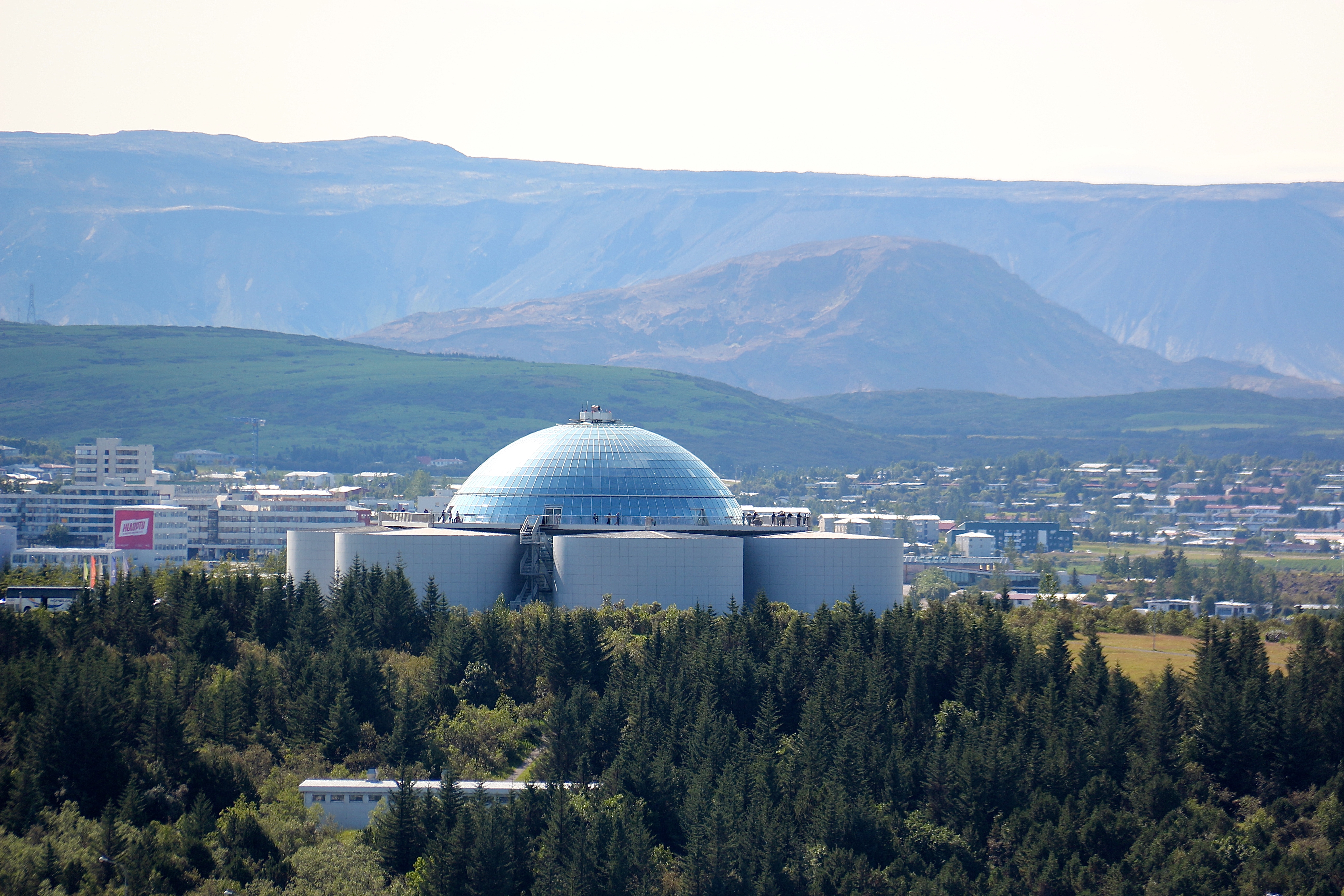 REYKJAVIK