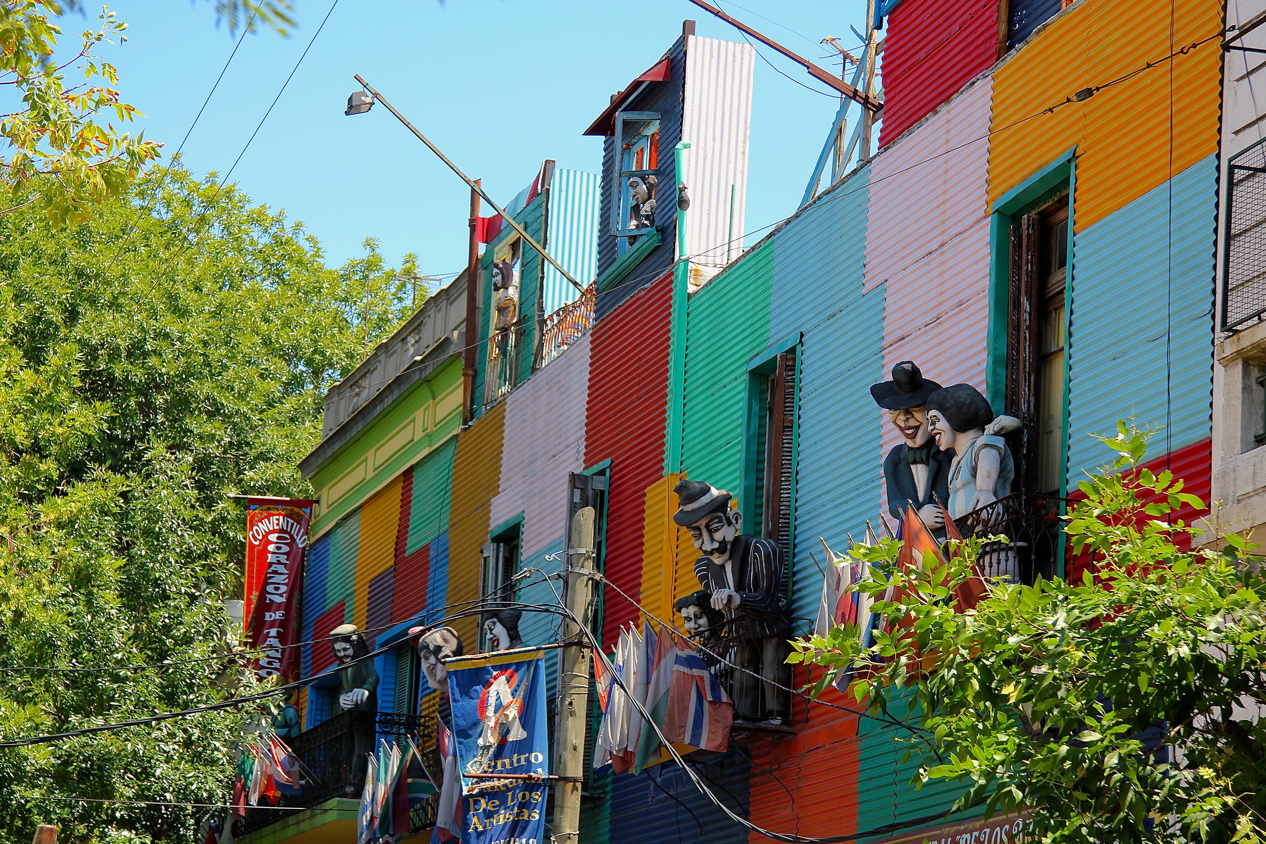 BUENOS AIRES