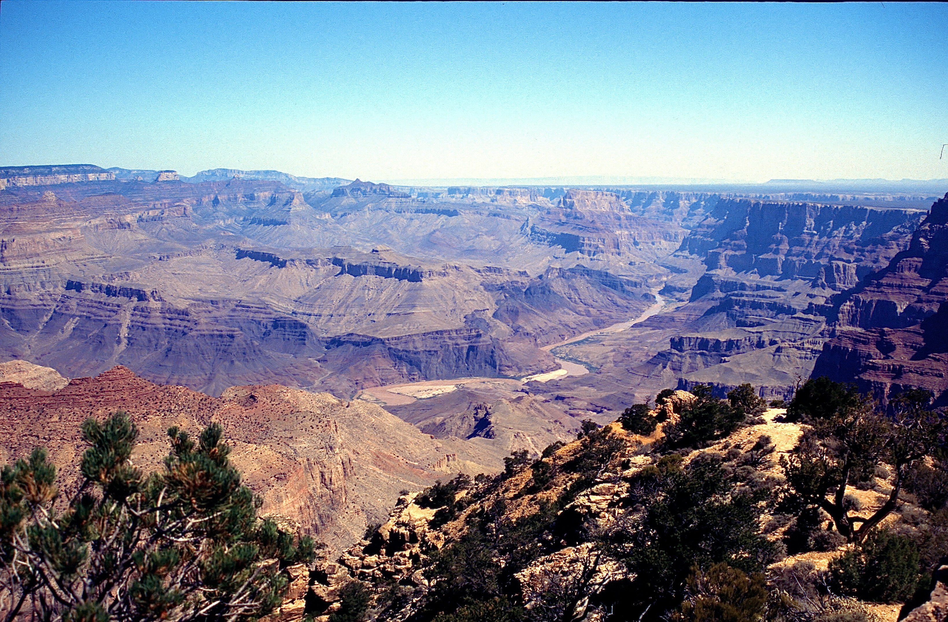GRAND CANYON
