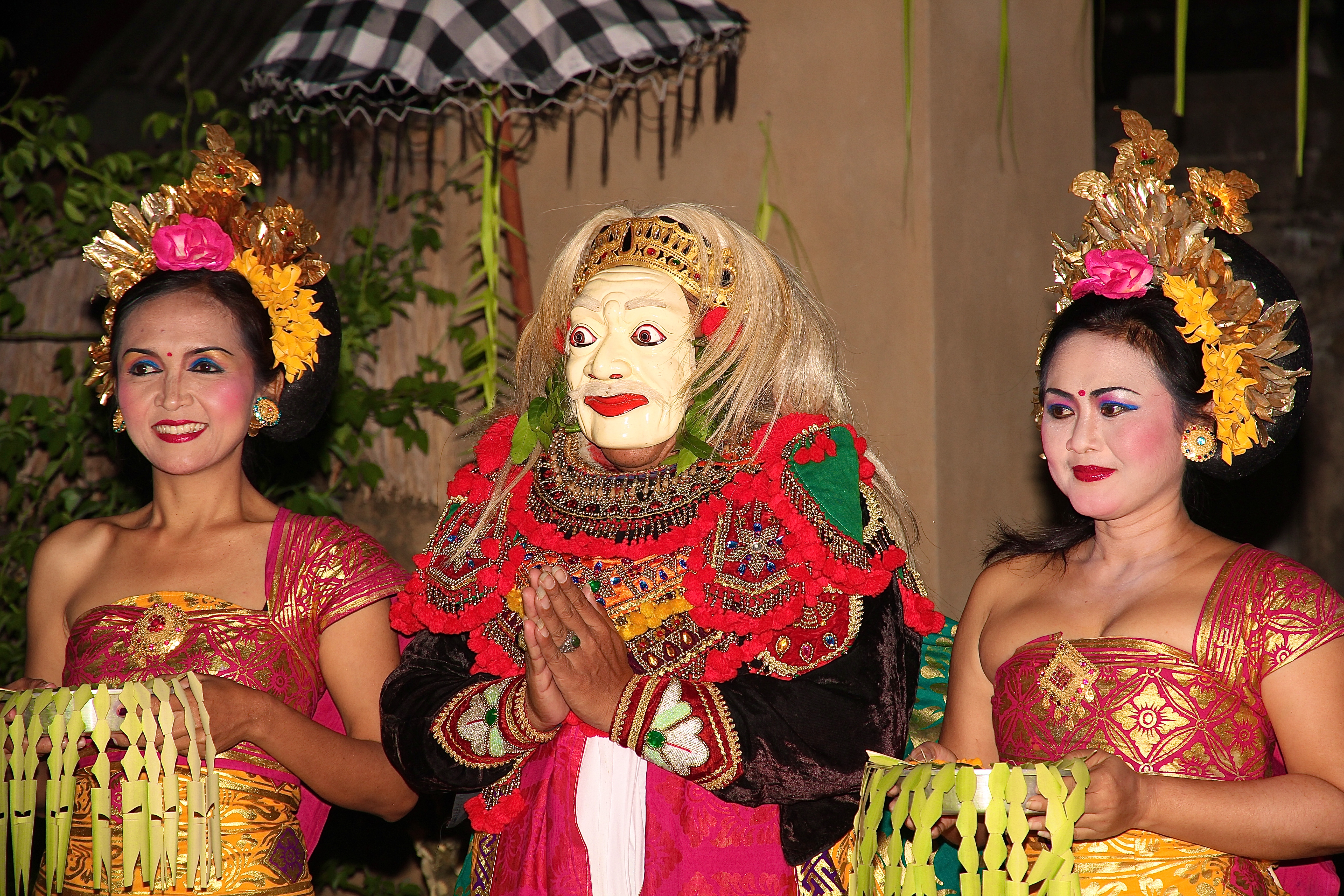UBUD