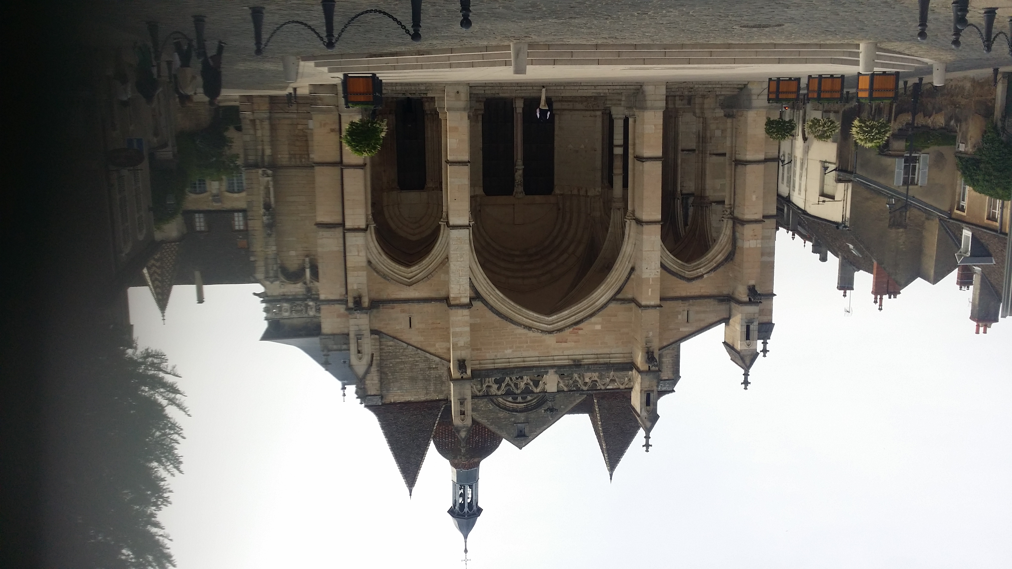 BEAUNE