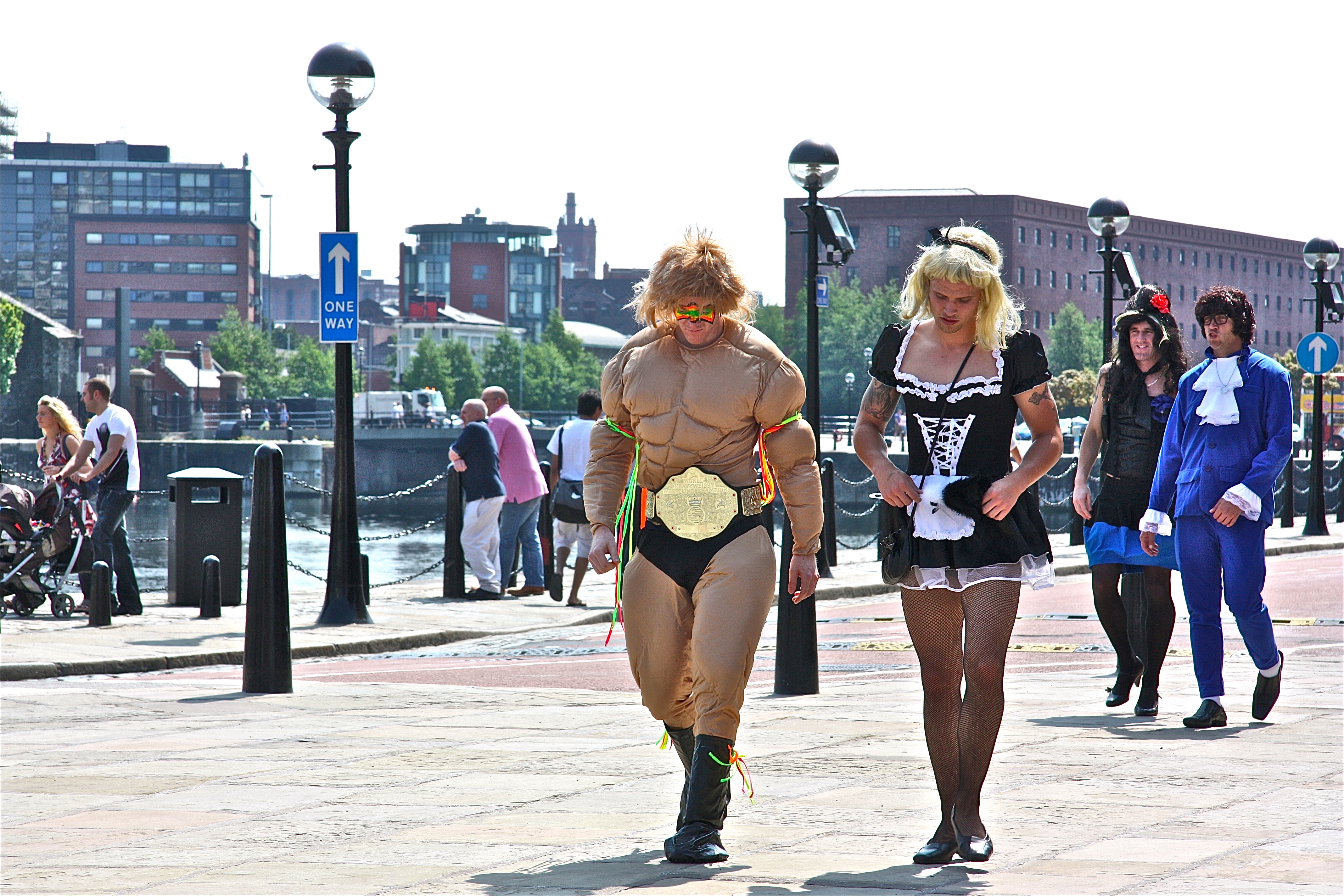 LIVERPOOL
