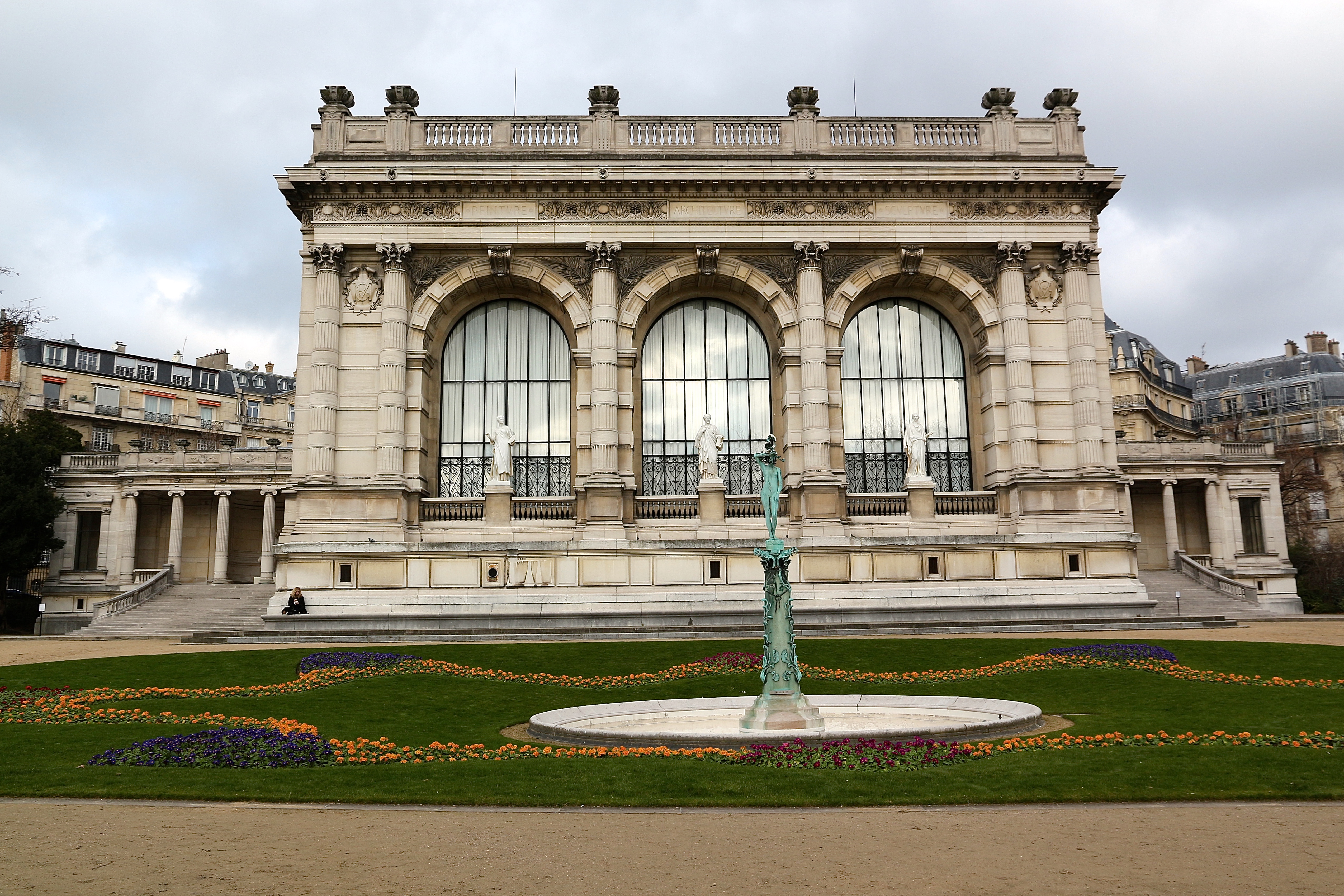 le Palais Galliera