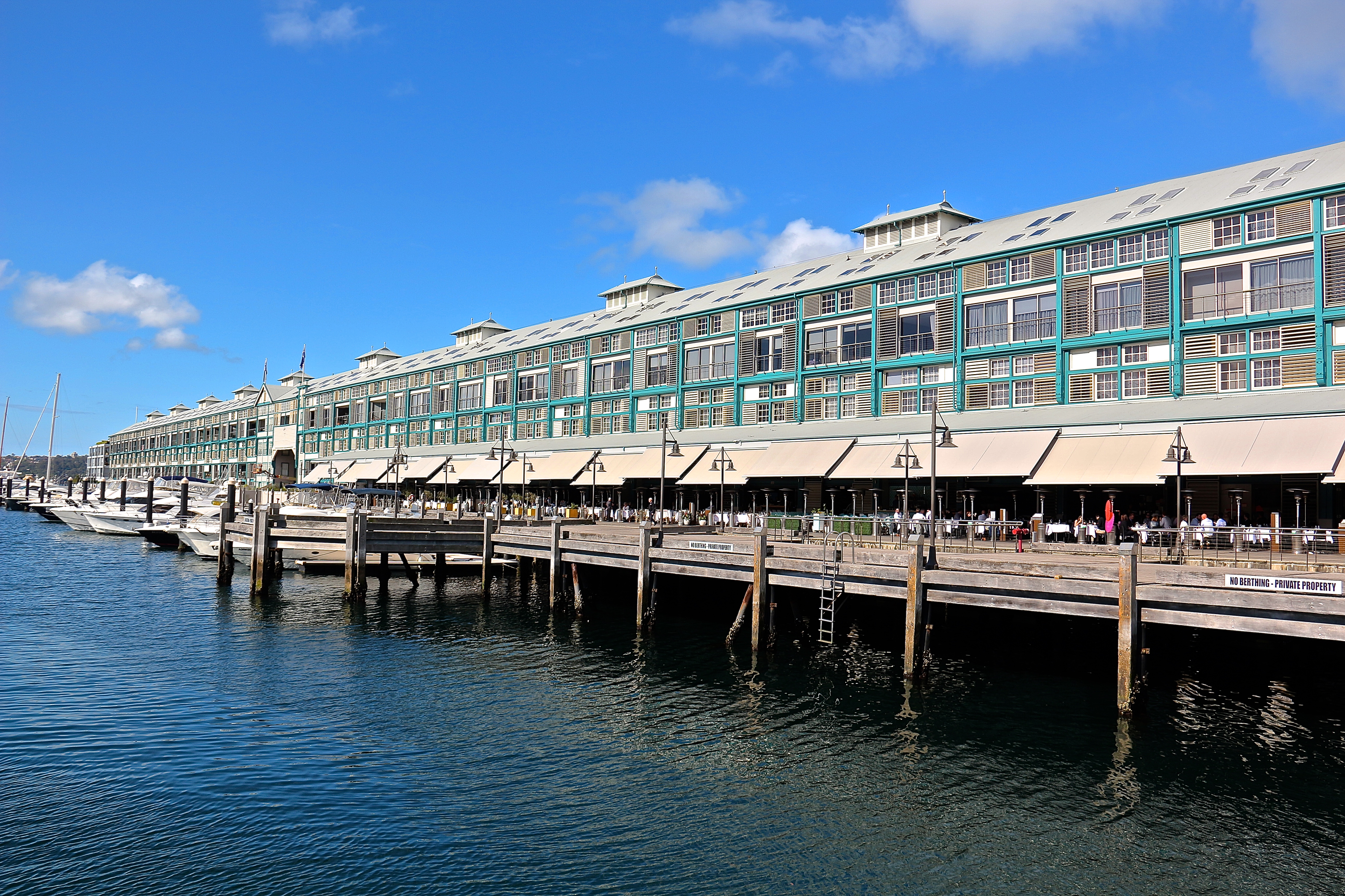 SYDNEY