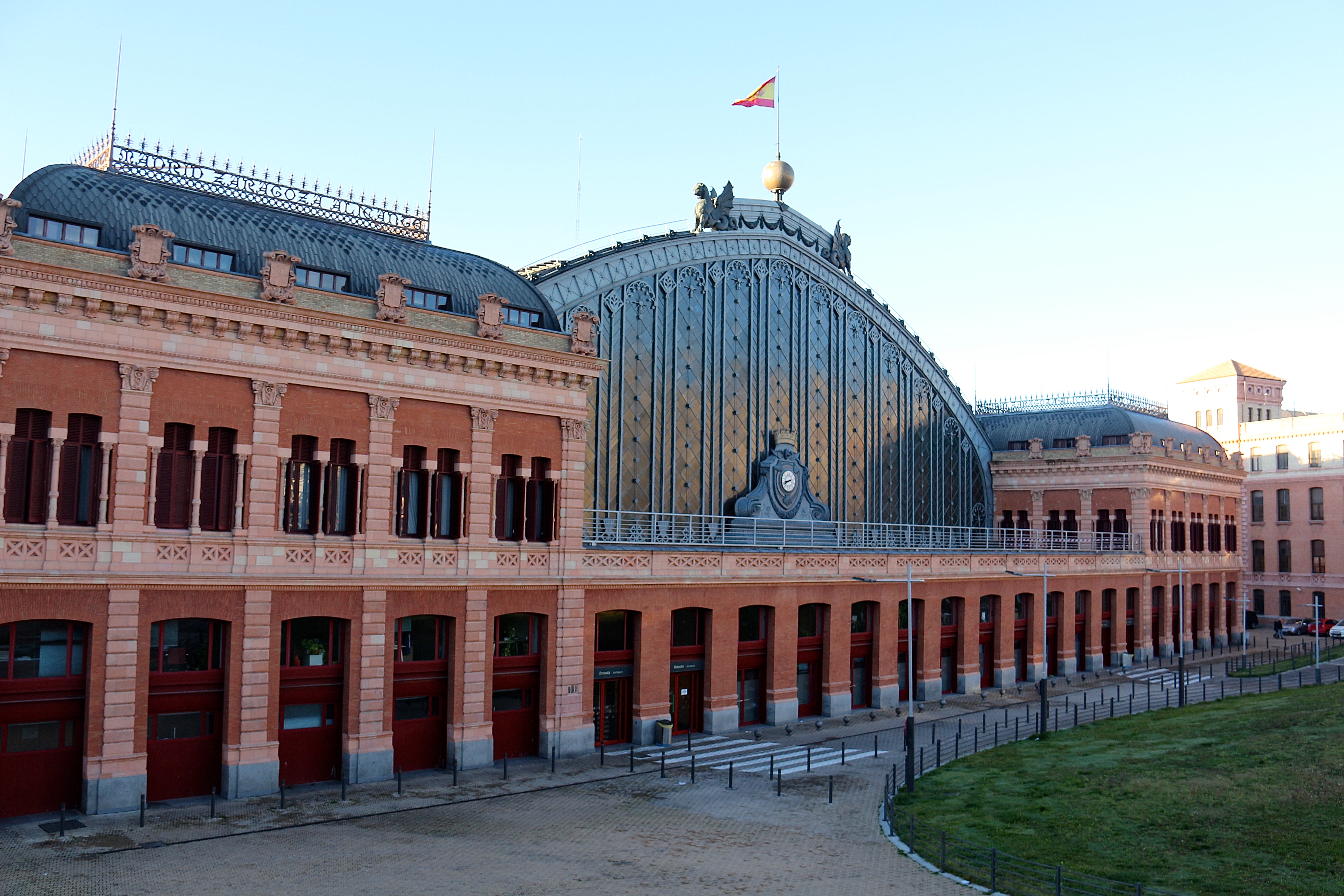 MADRID