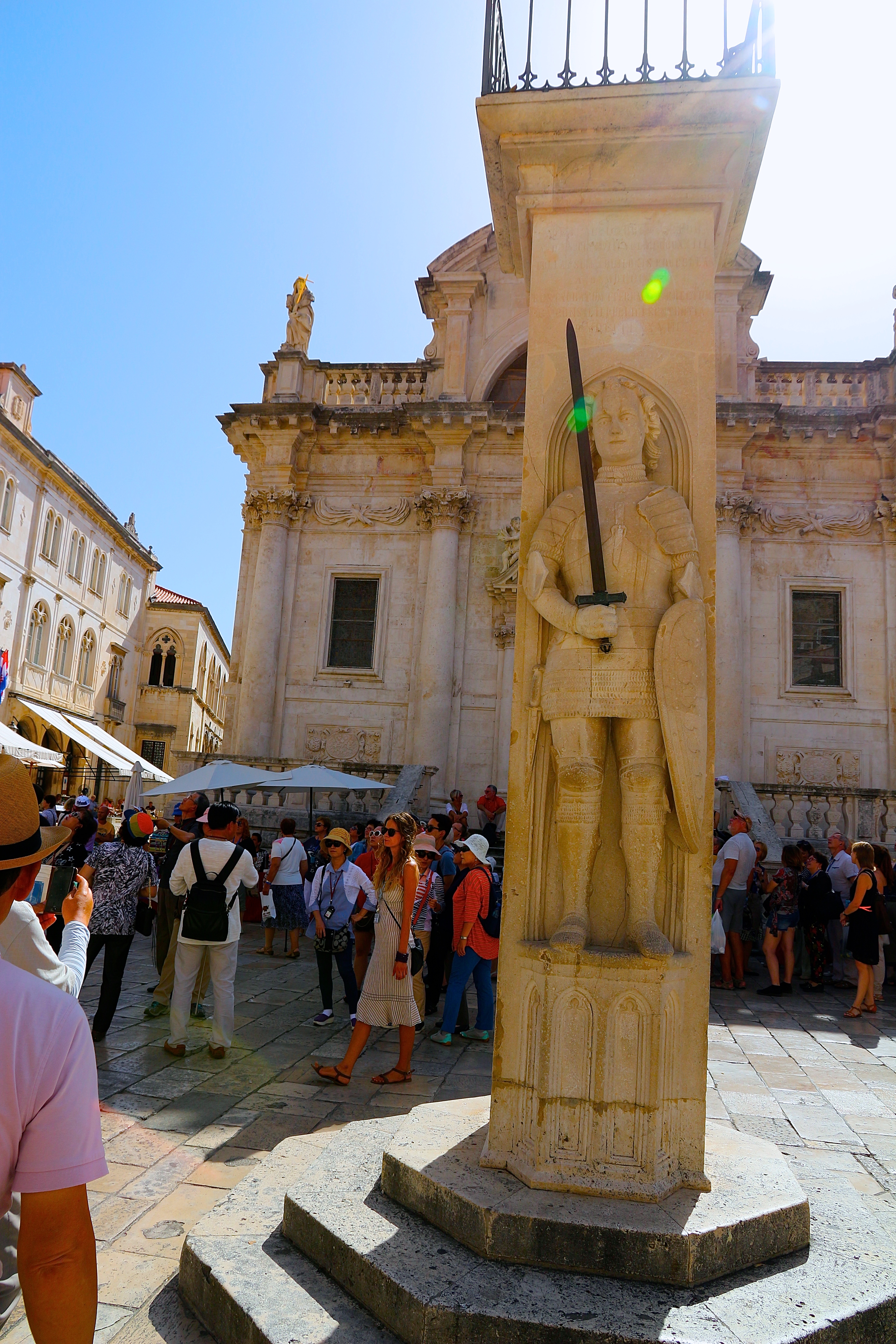 DUBROVNIK