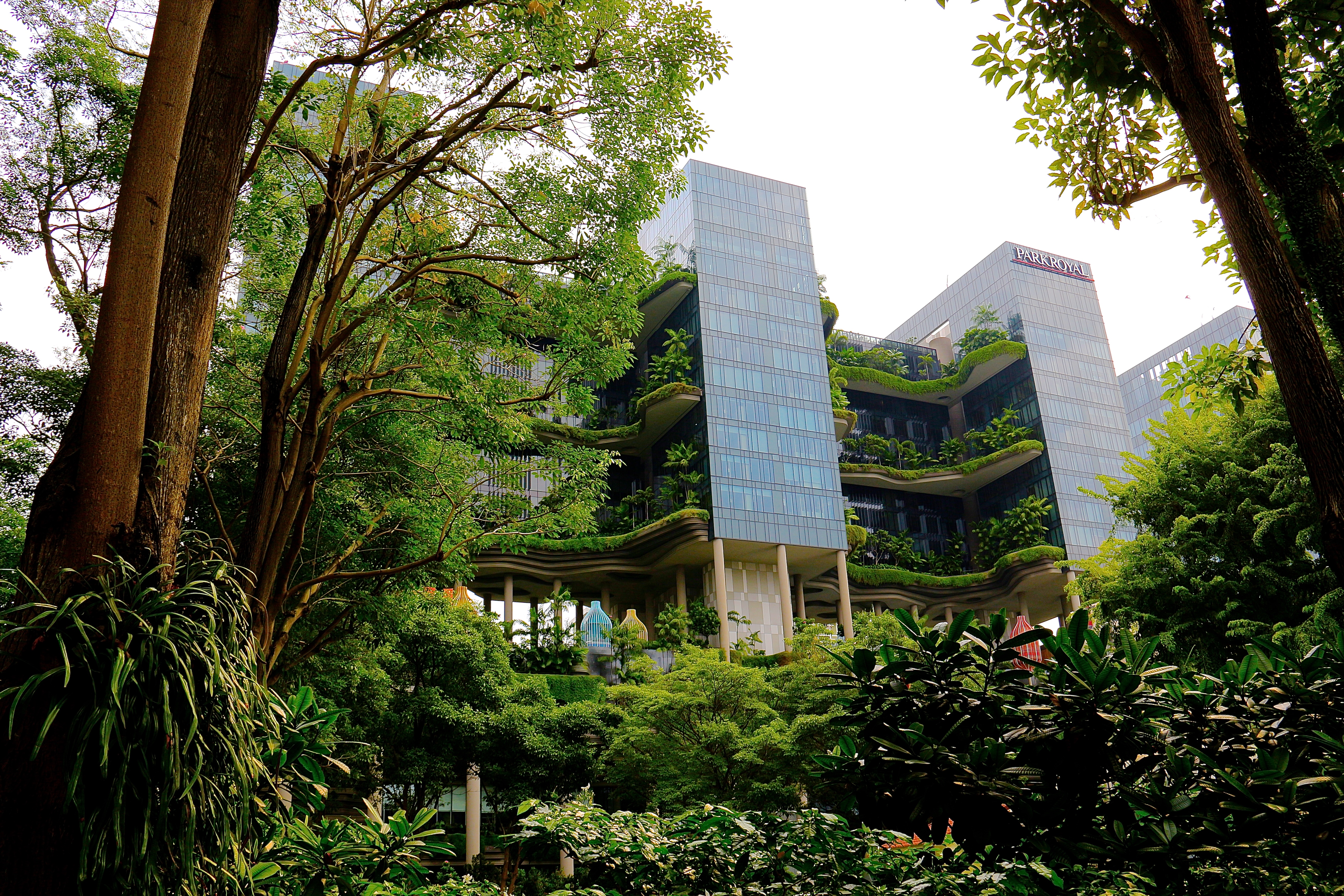 SINGAPOUR
