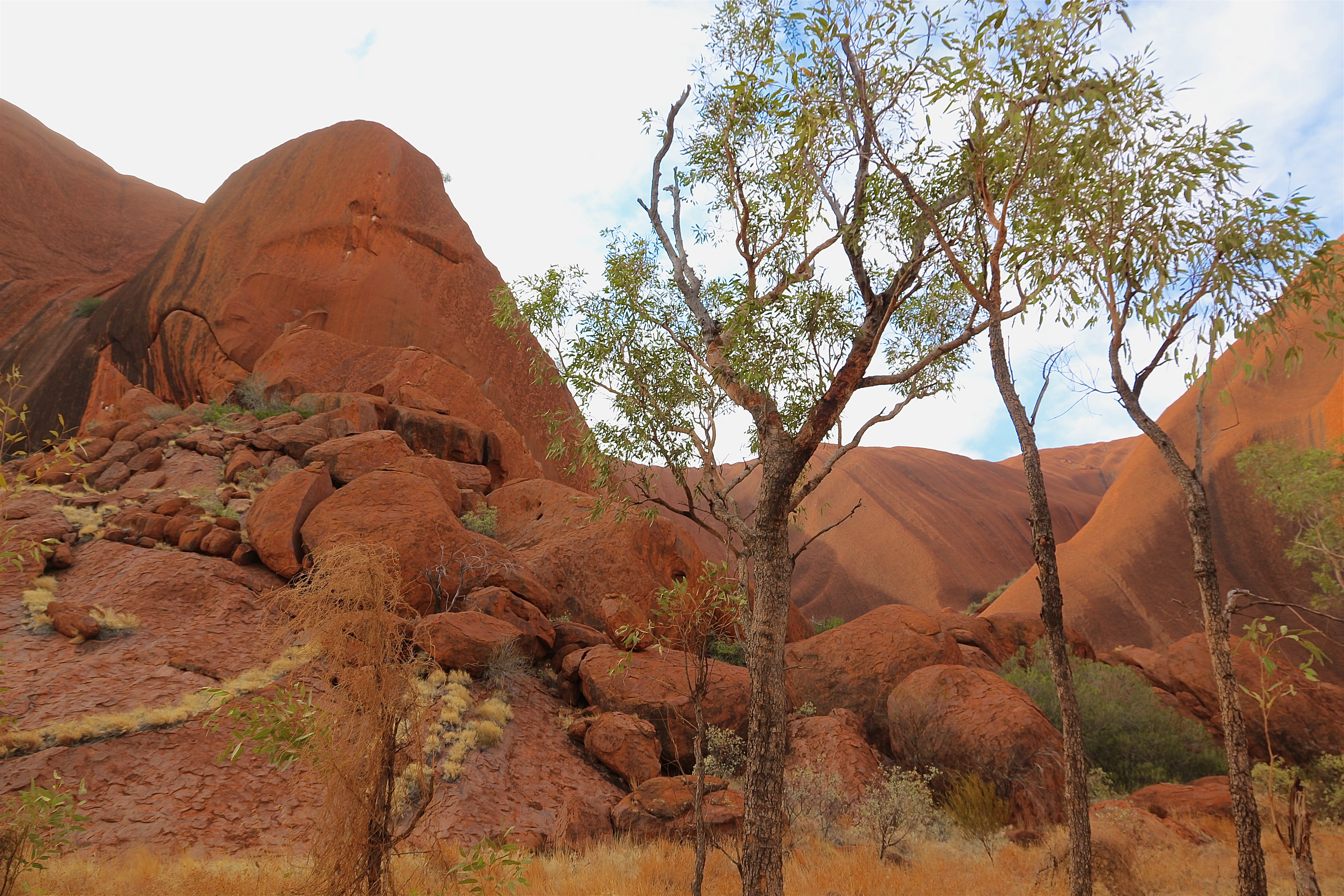 ULURU (AYERS ROCK)