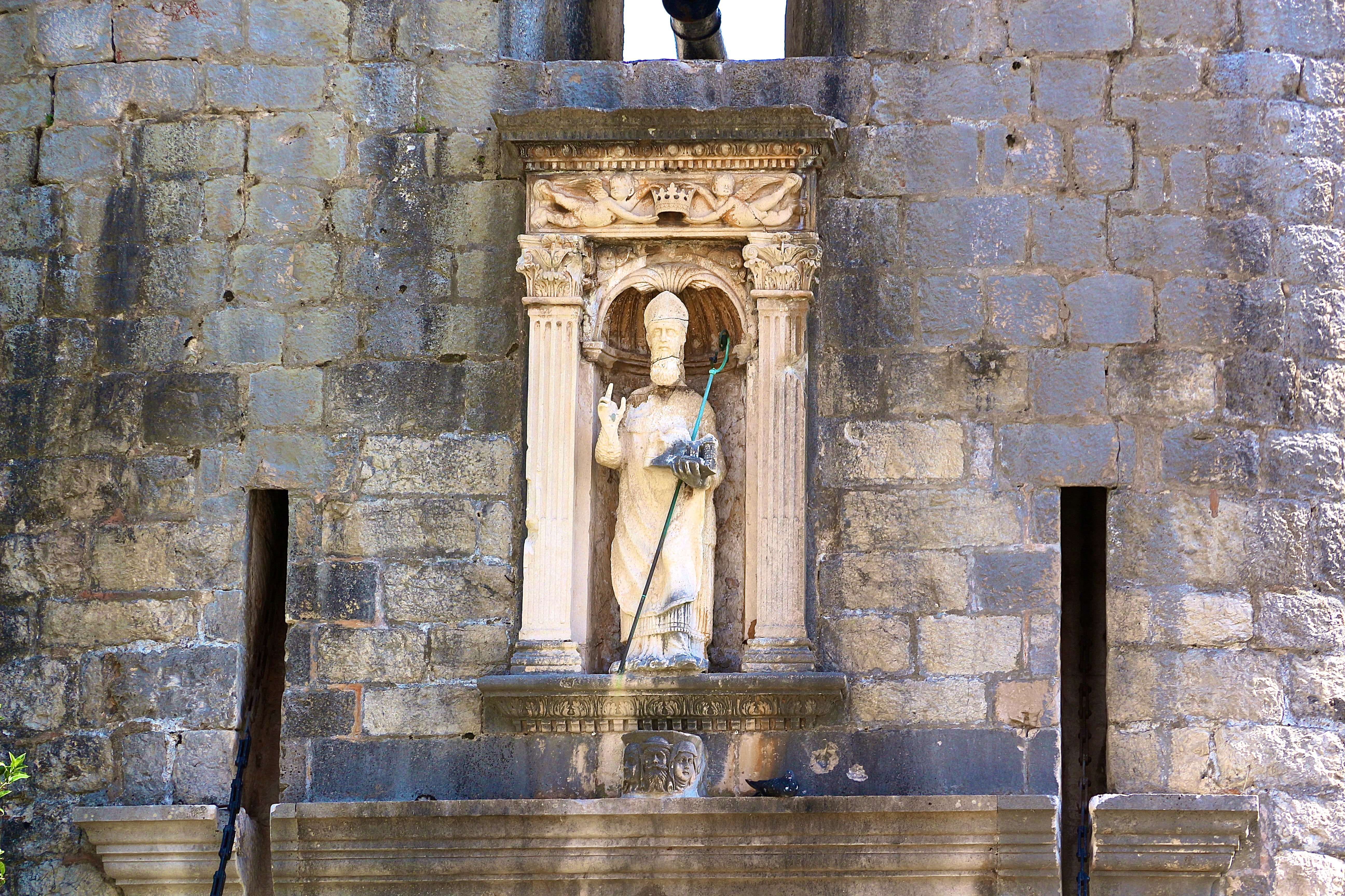DUBROVNIK
