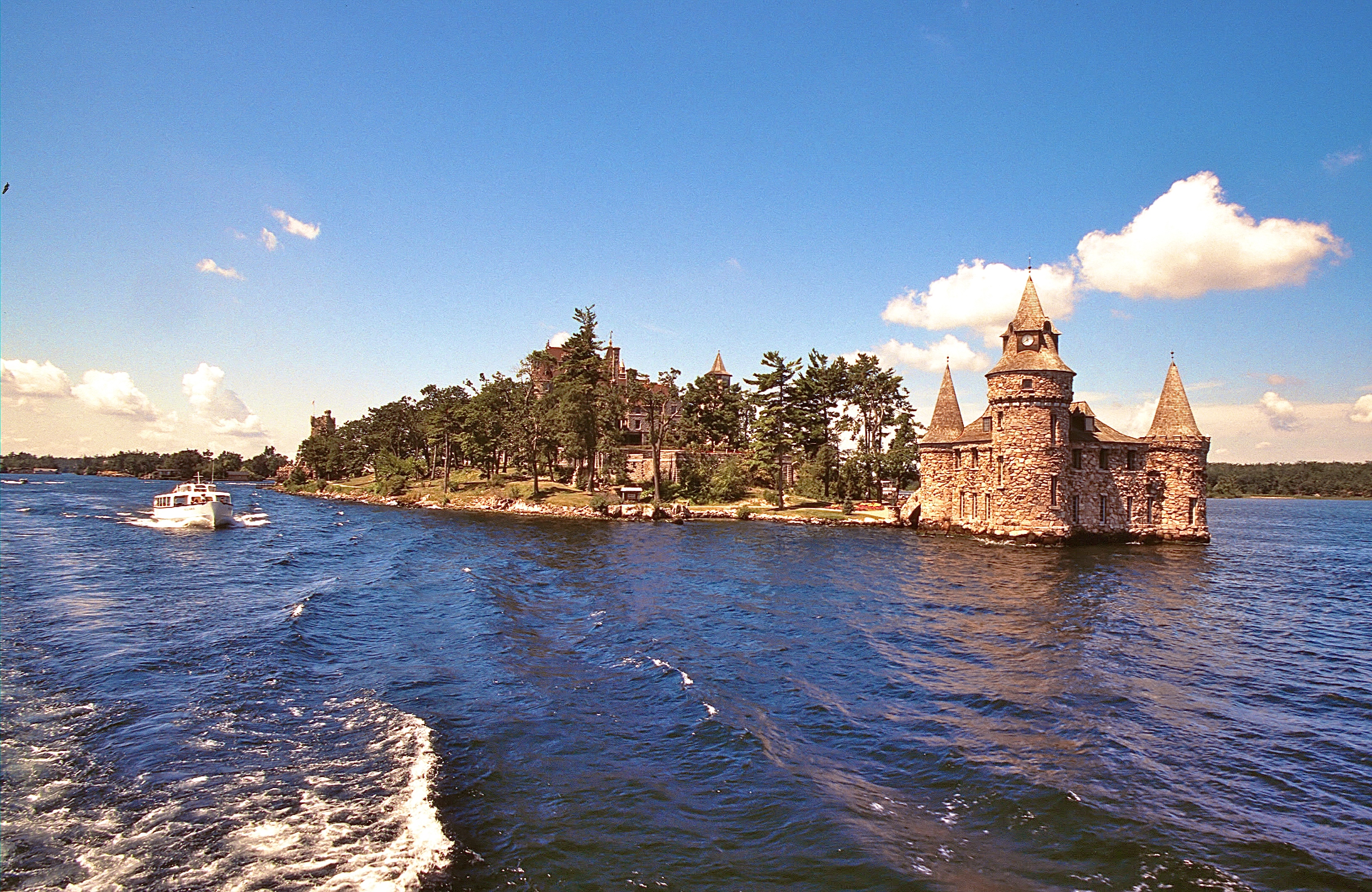 GANANOQUE