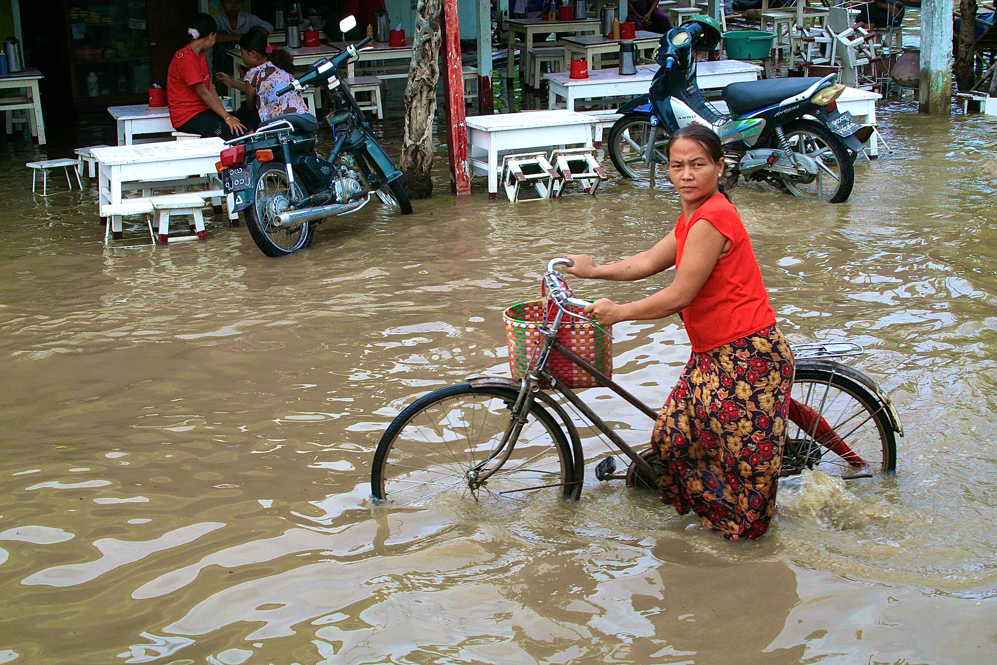 MANDALAY