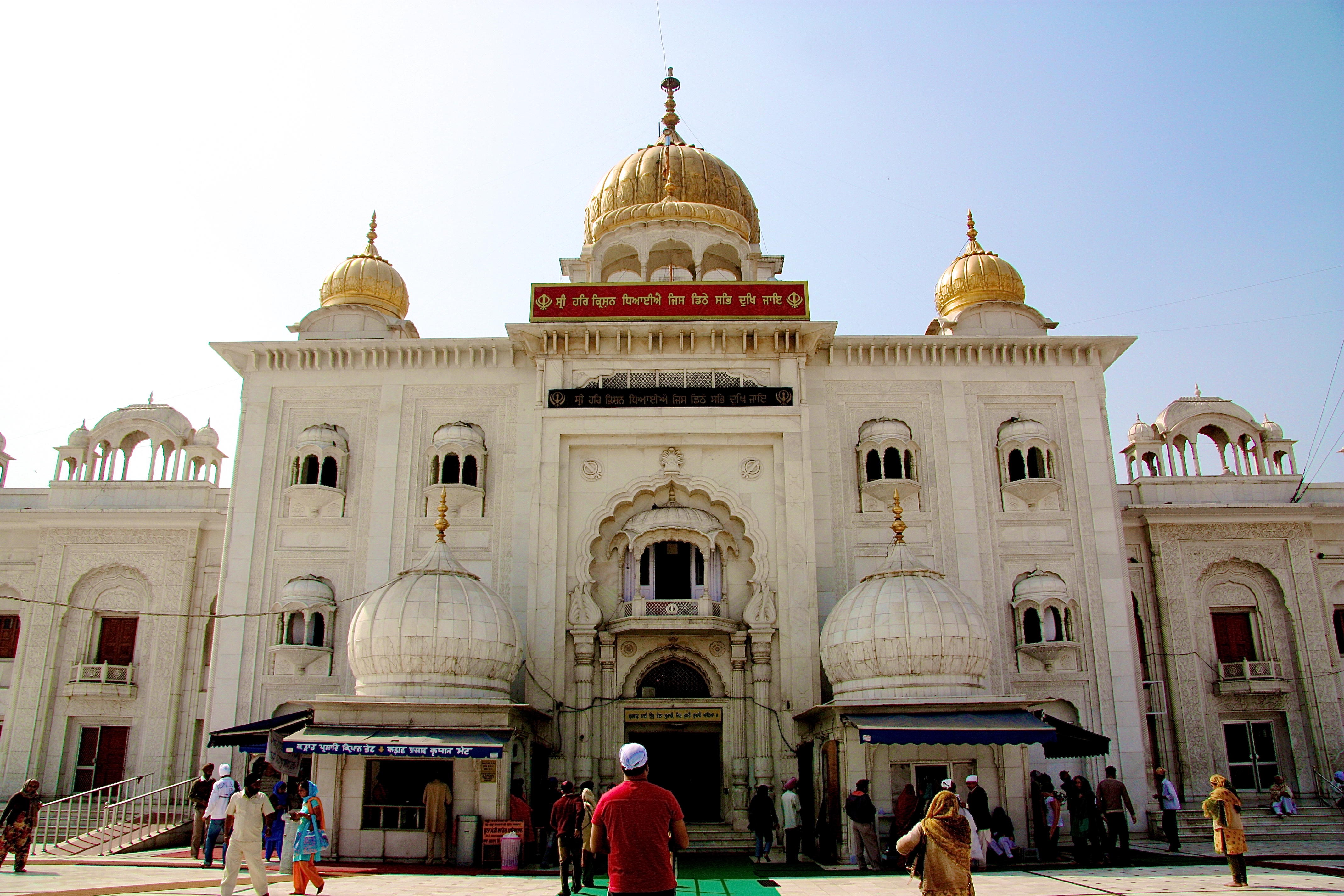 DELHI