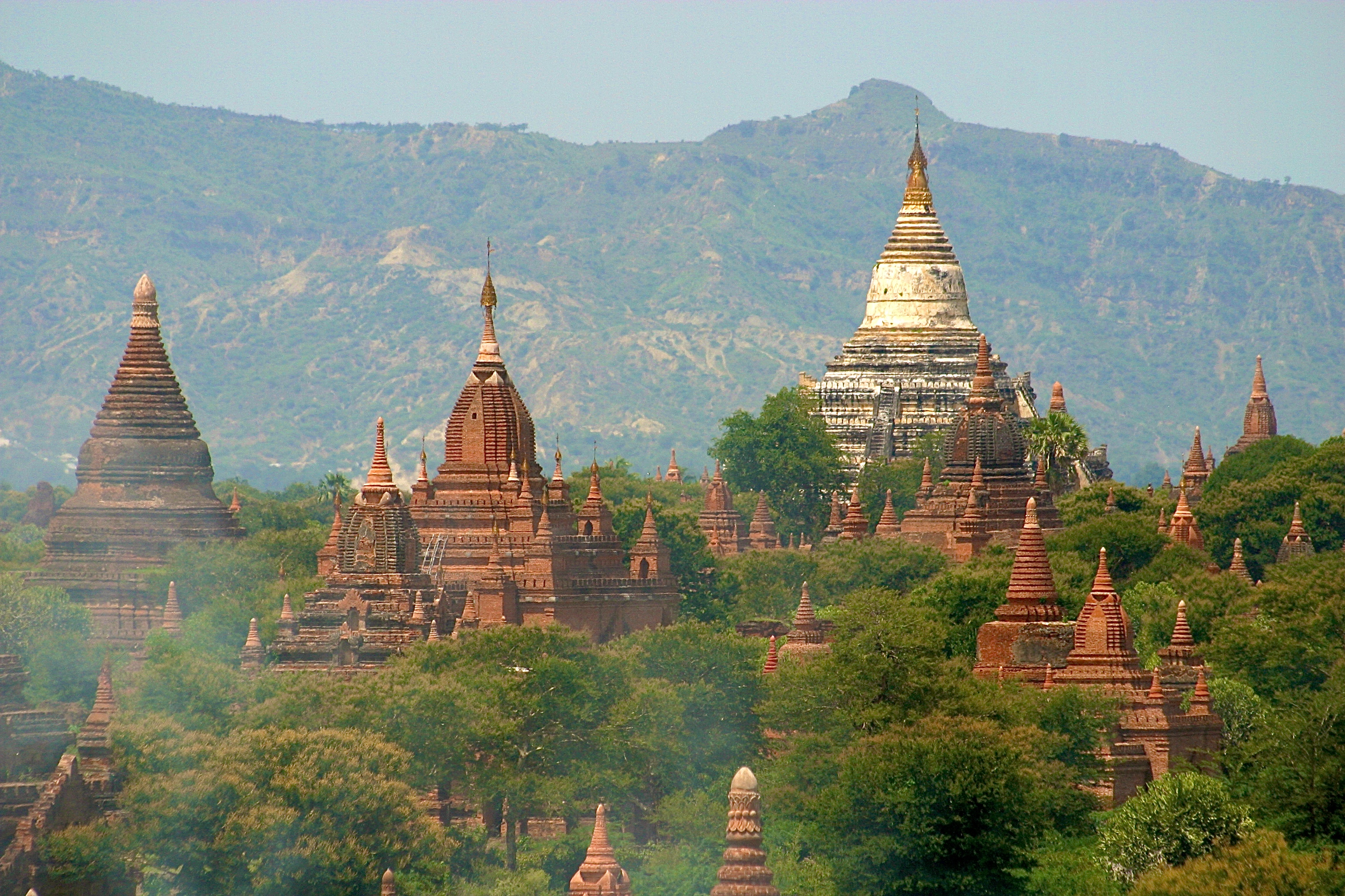 BAGAN