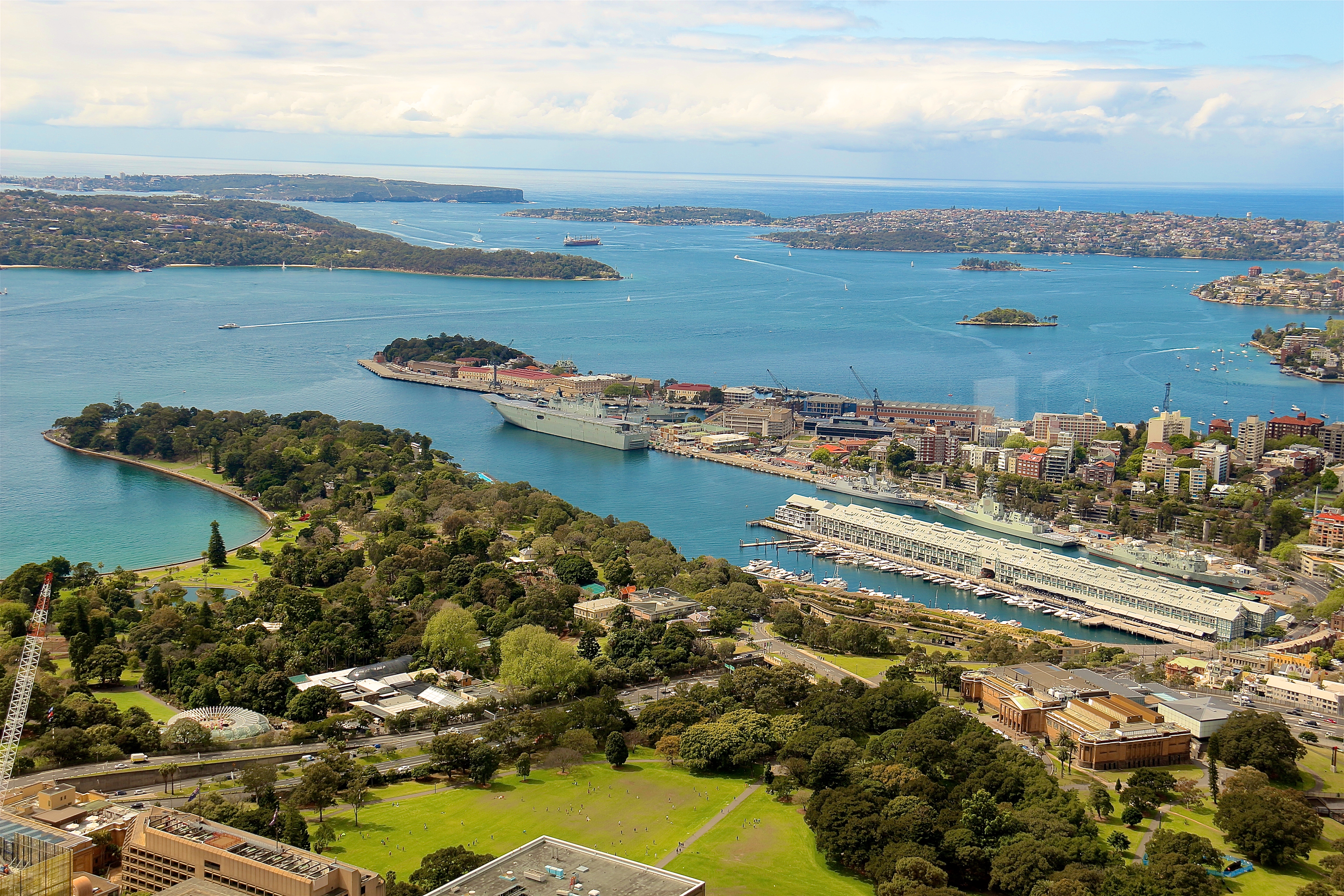 SYDNEY