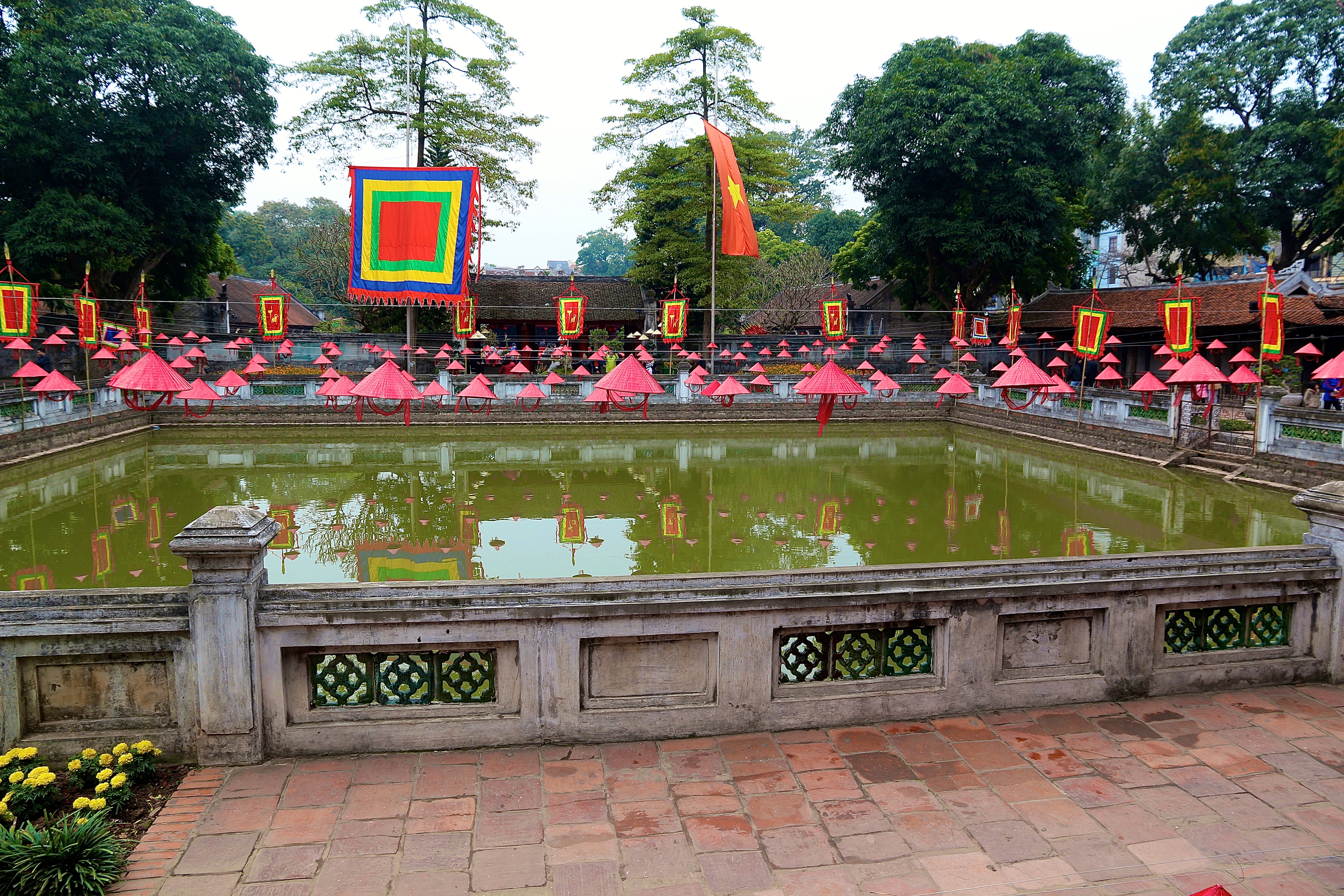 HANOÏ