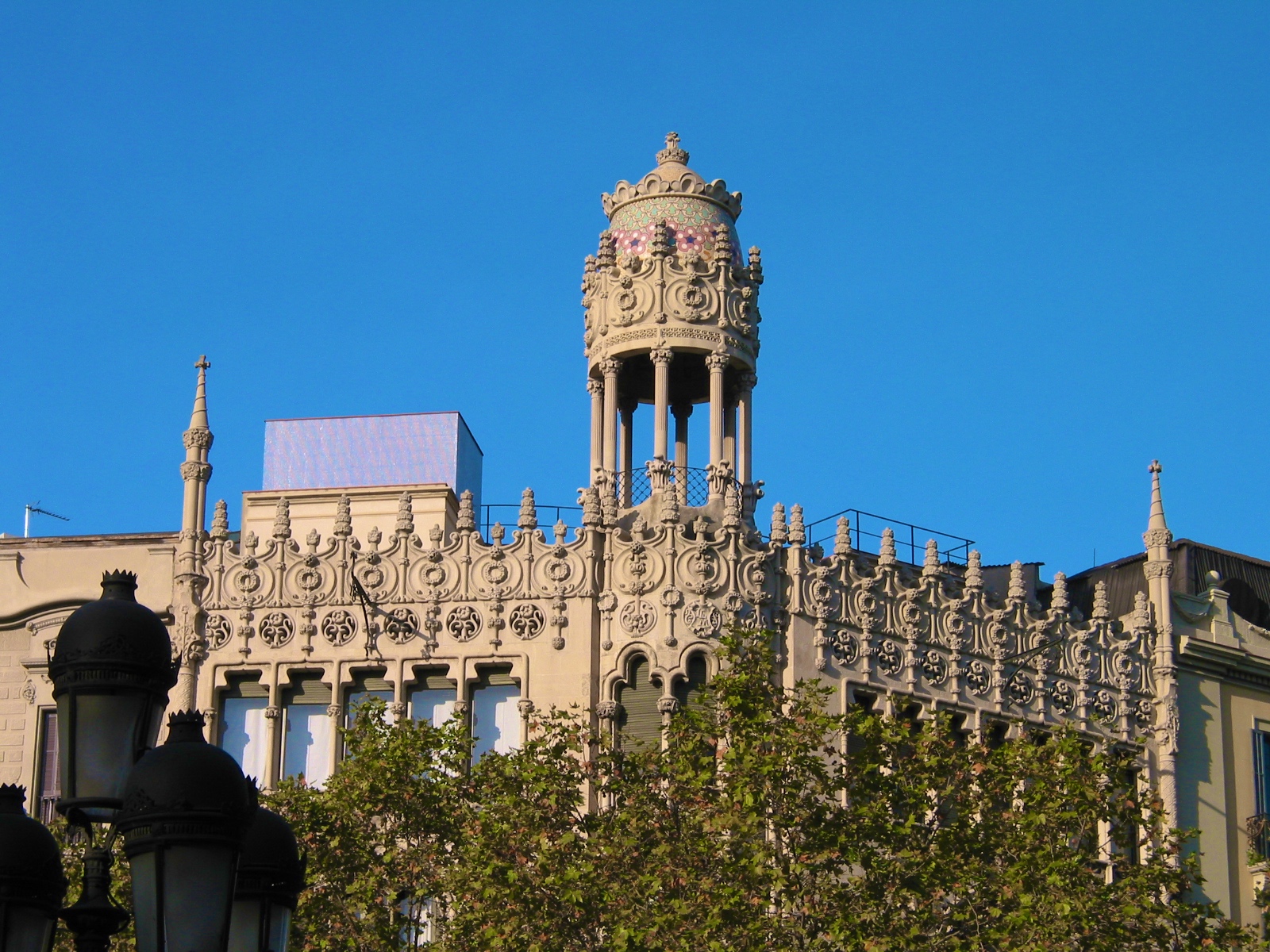 BARCELONE