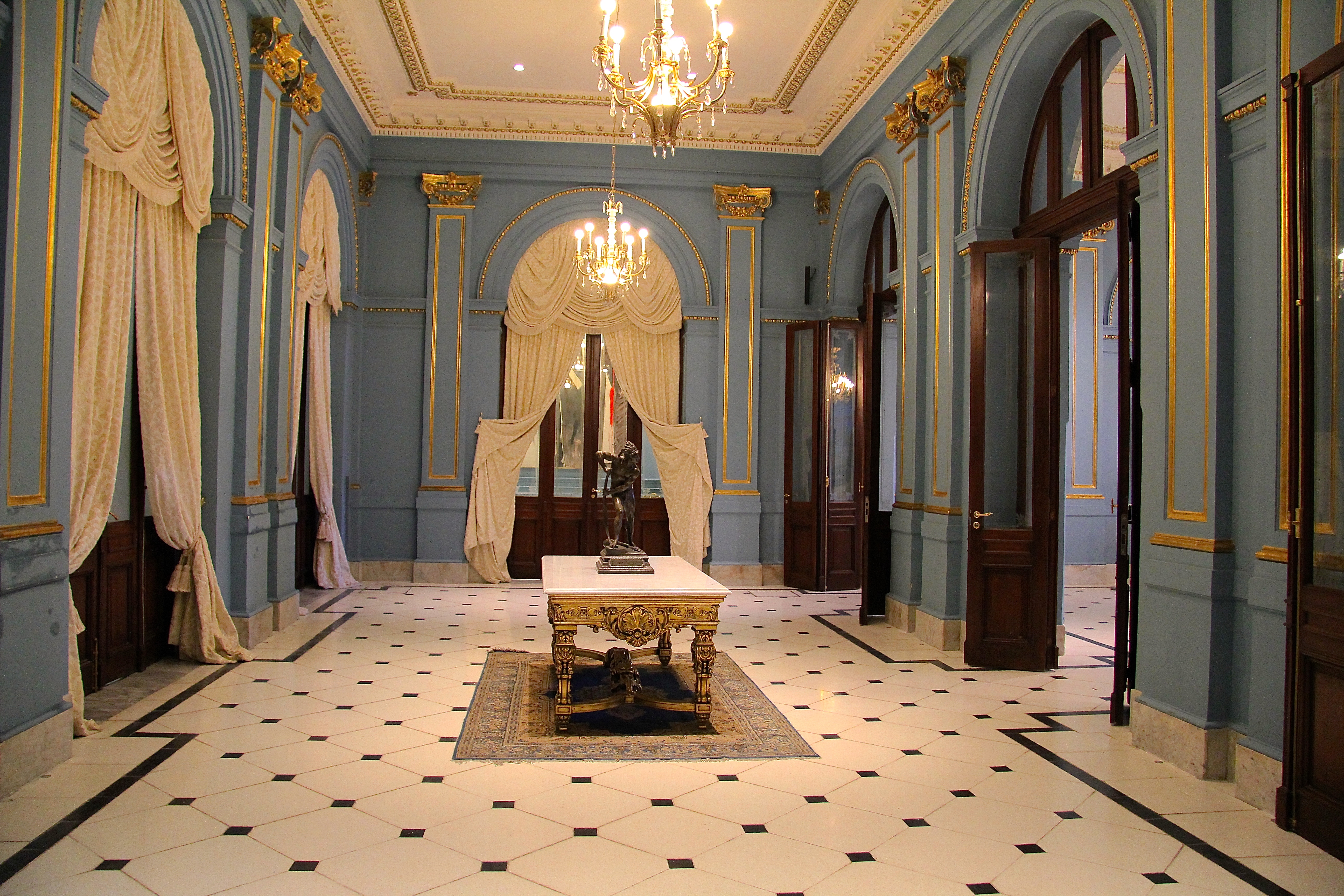 BUENOS AIRES