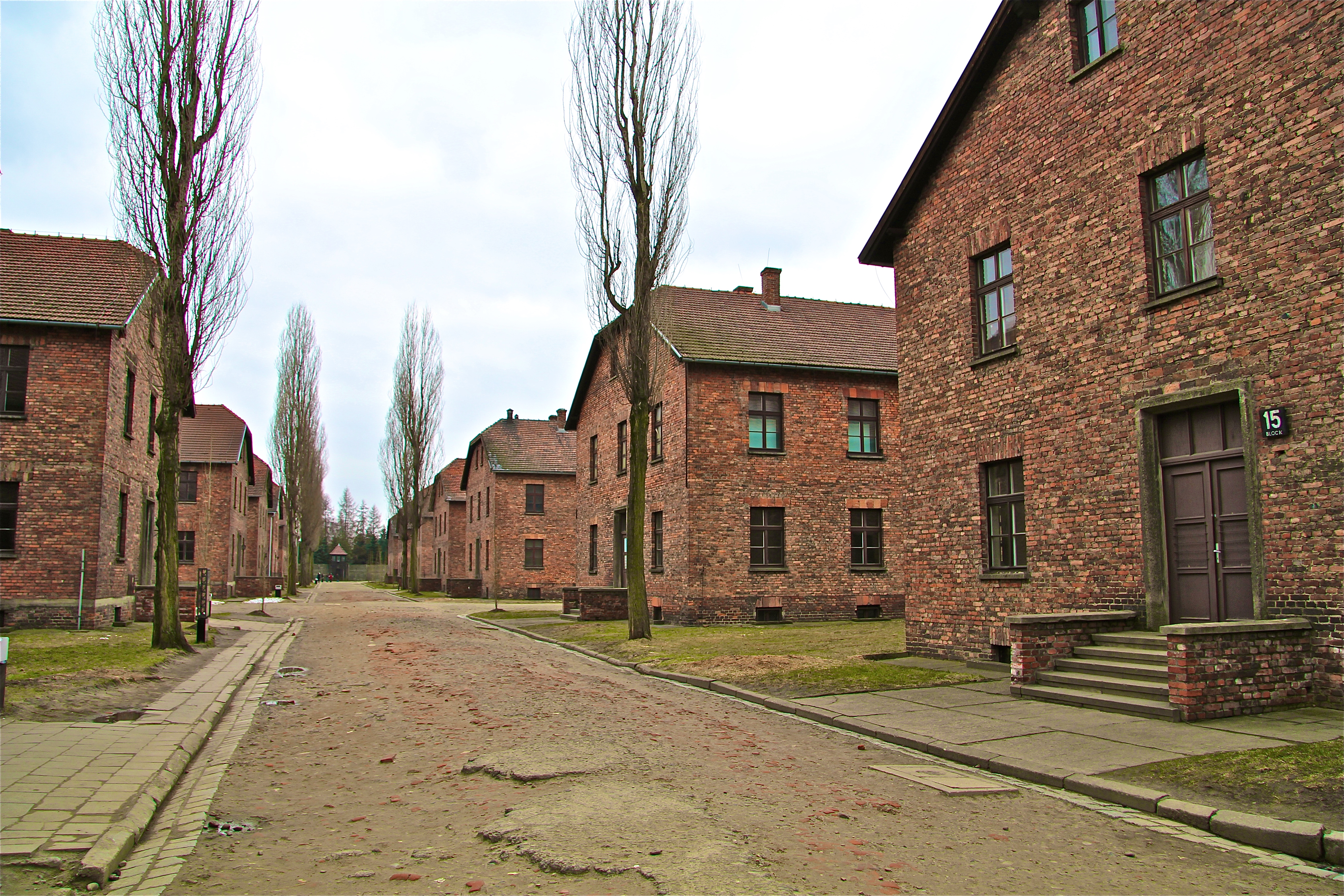 Auschwitz