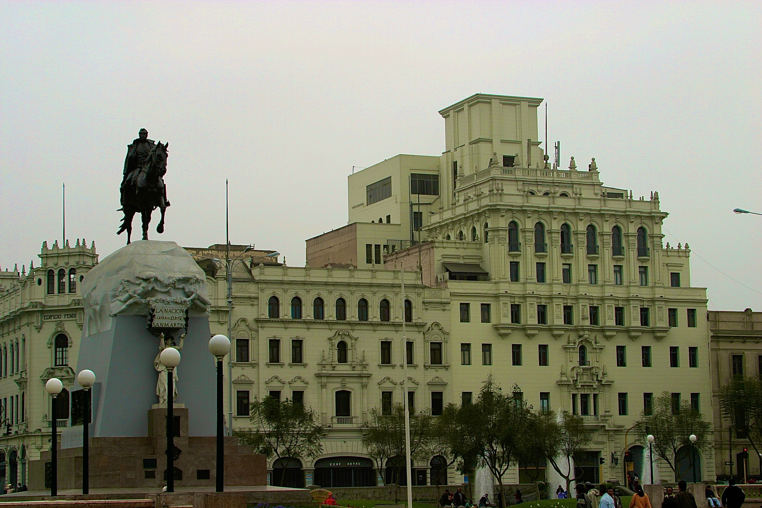 LIMA
